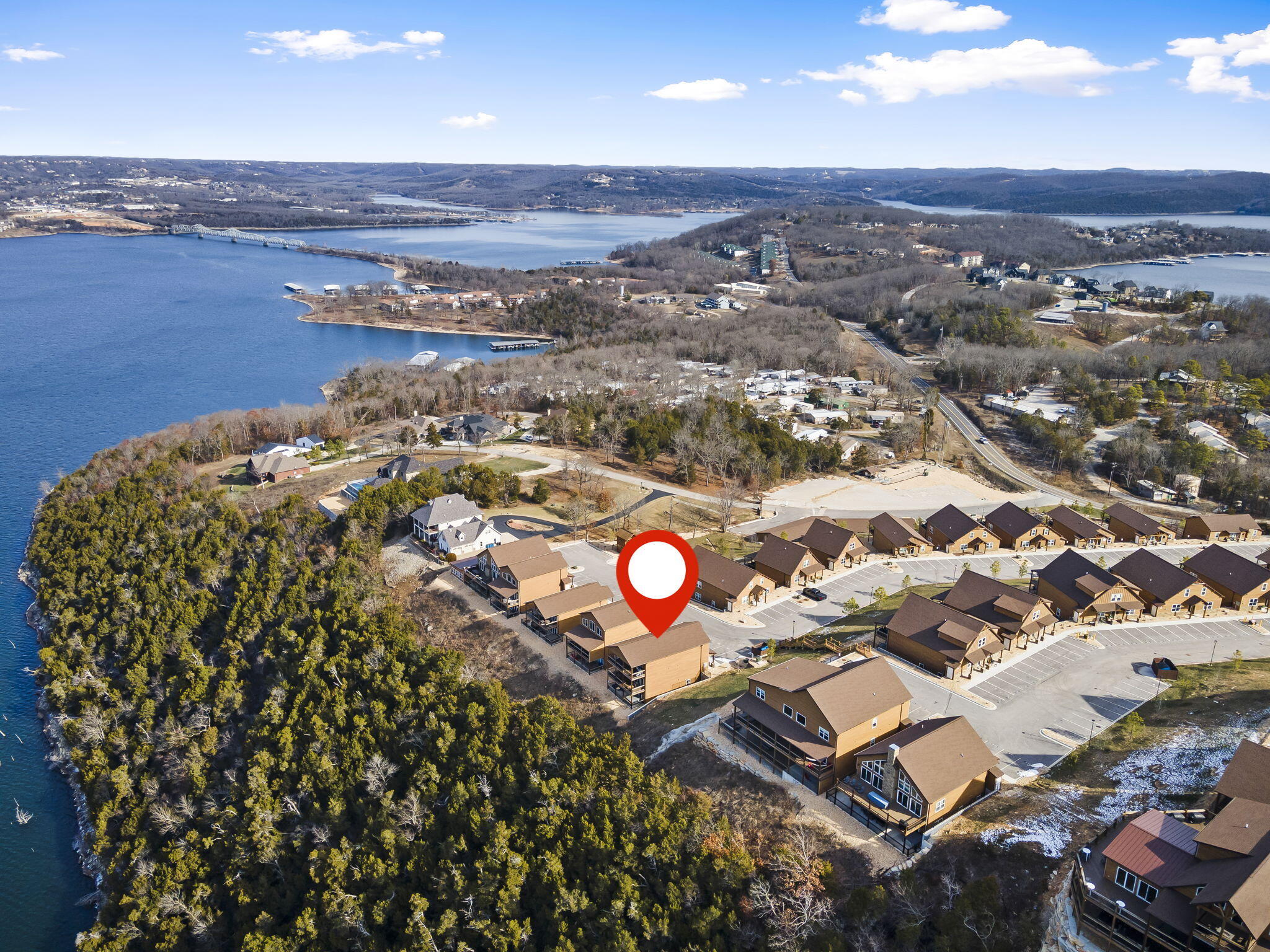 Wilderness Mountain - Residential
