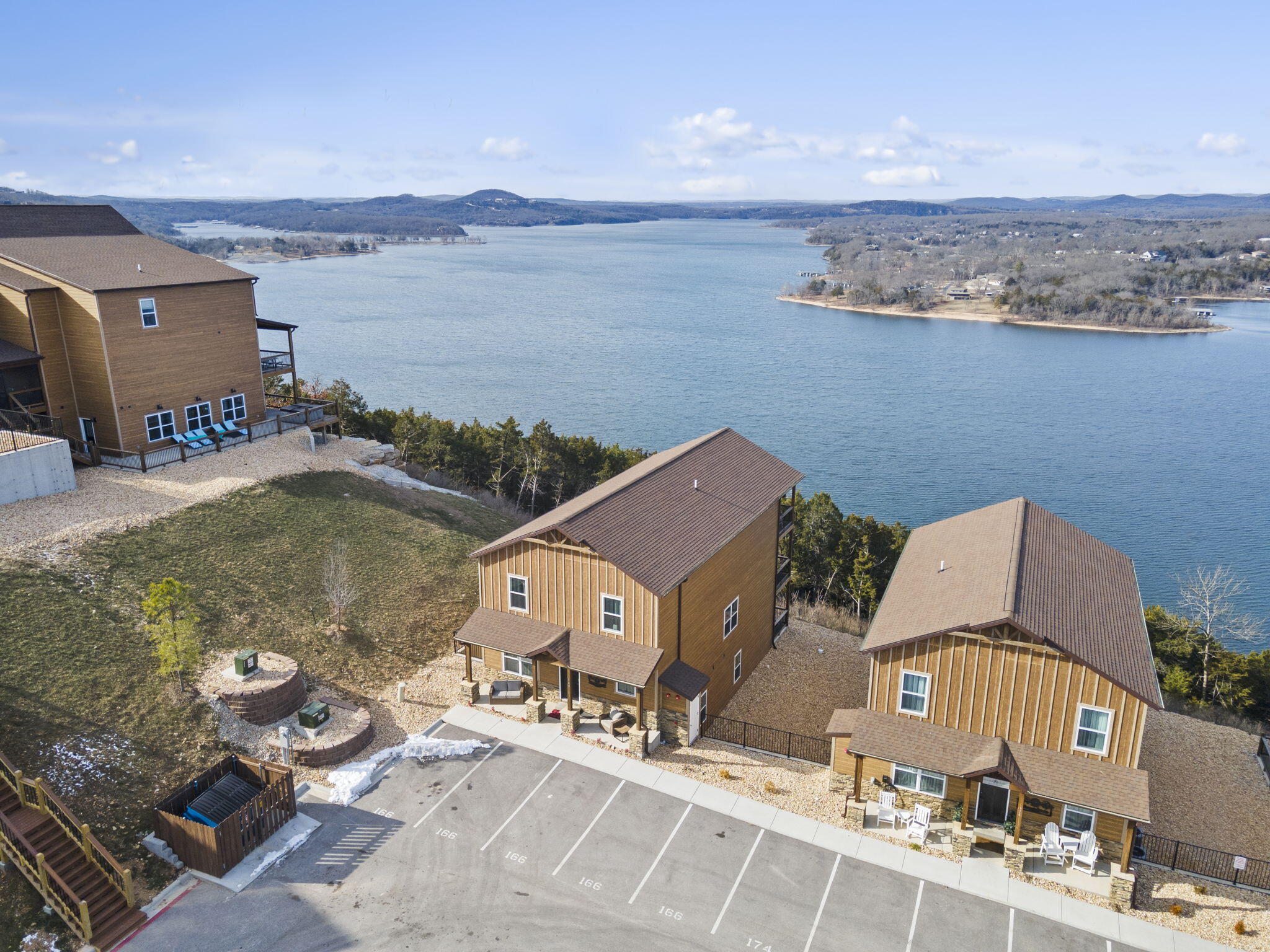 Wilderness Mountain - Residential