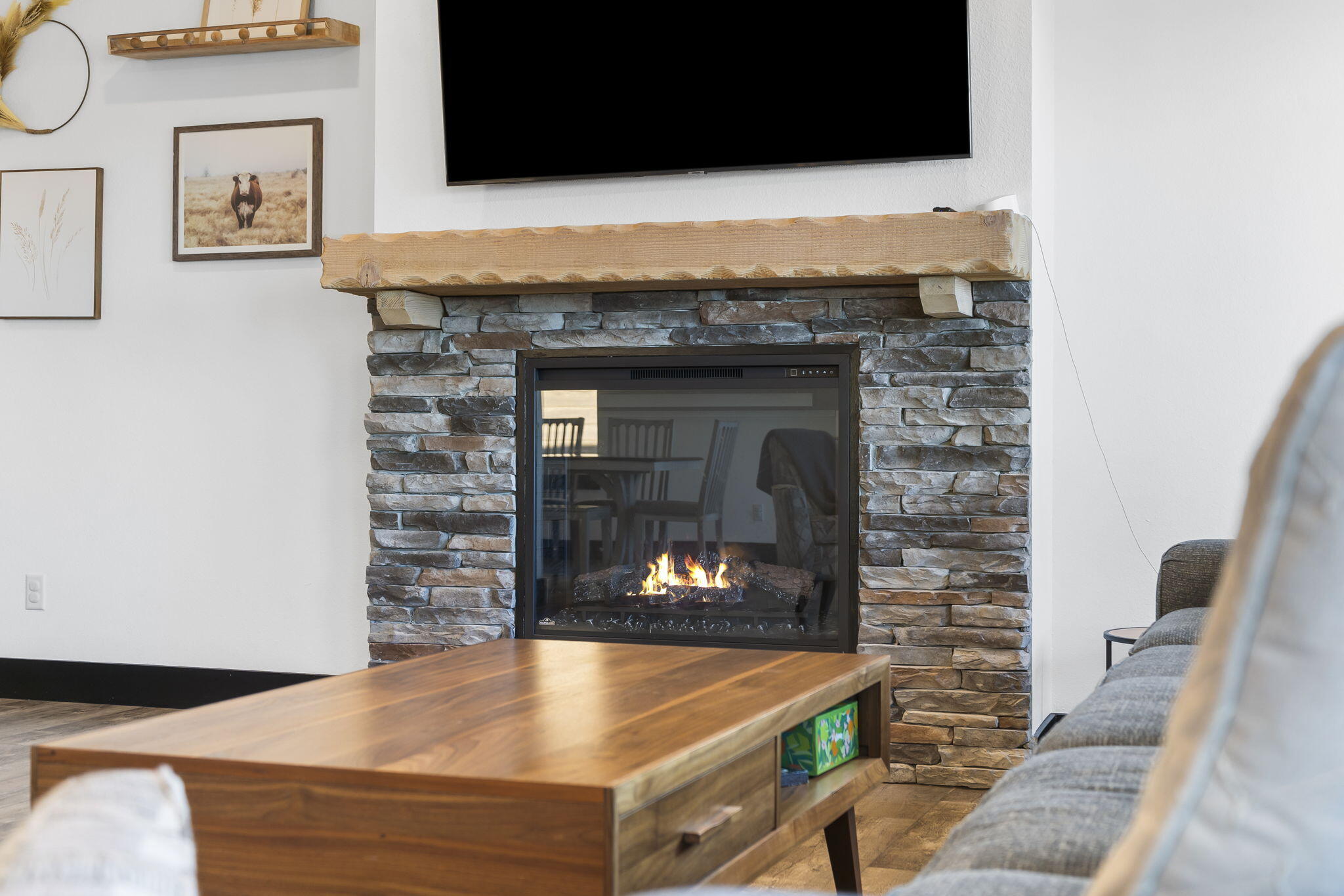 Wilderness Mountain - Residential