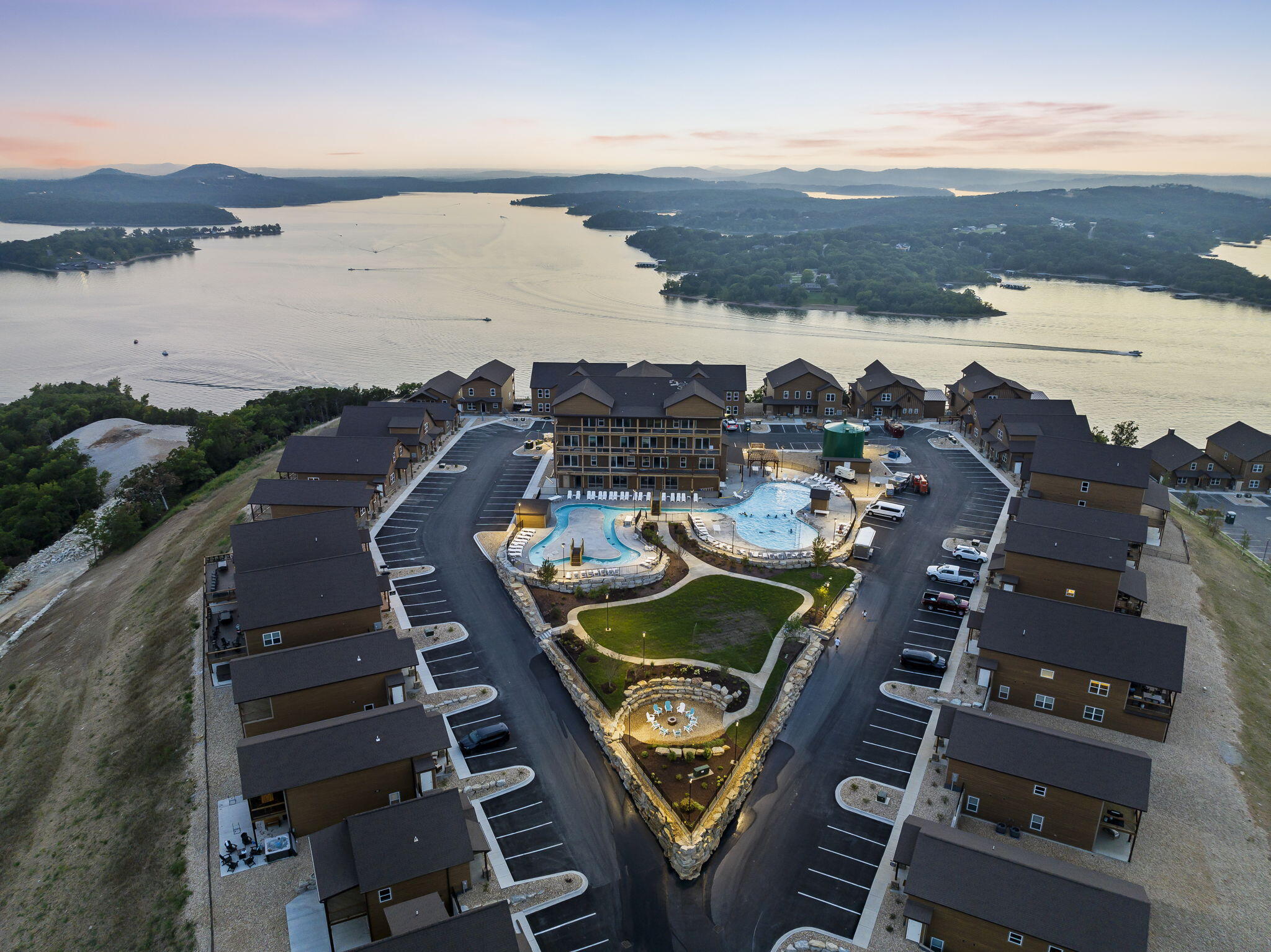 Wilderness Mountain - Residential