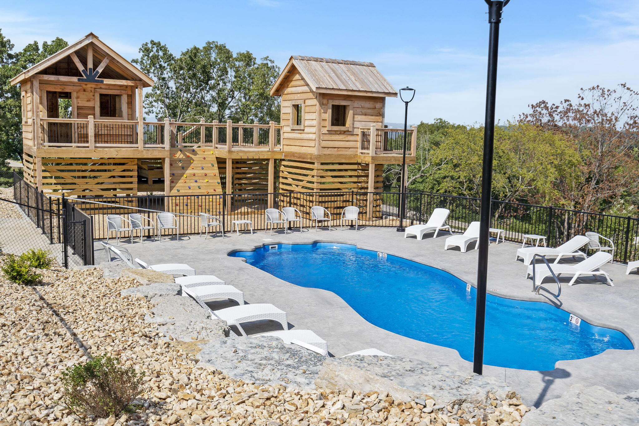 Wilderness Mountain - Residential