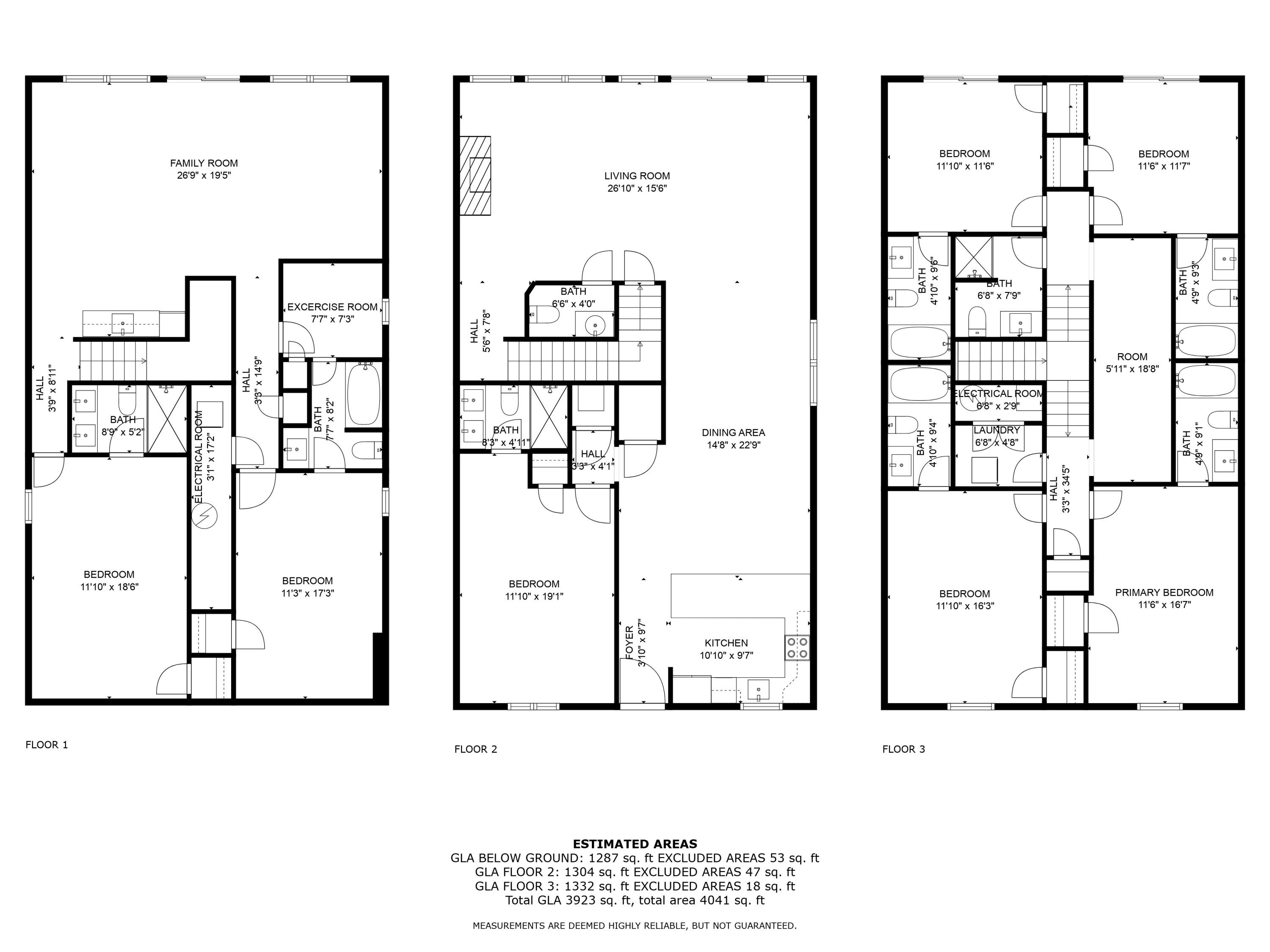 Wilderness Mountain - Residential