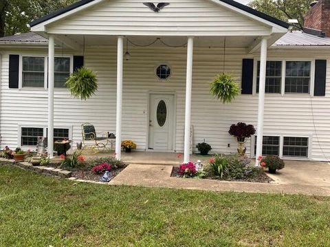 Photo of 4919 State Route Jj, Summersville, MO 65571 (MLS # 60310776)