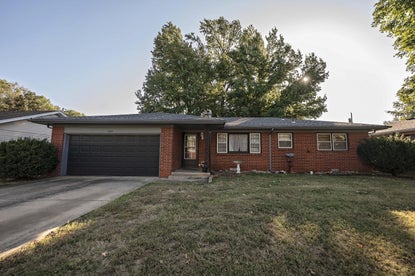 3550 N Rogers Ave – Investment Home
