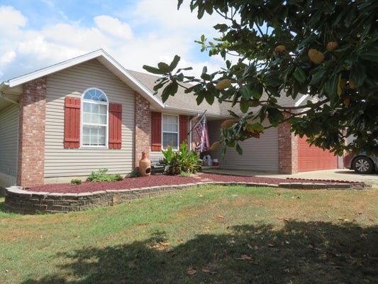 110 HOLLY RIDGE RD, WILLARD, MO 65781 - Image b8098d3c792a115fd8f634d272d6fc66/3565720473