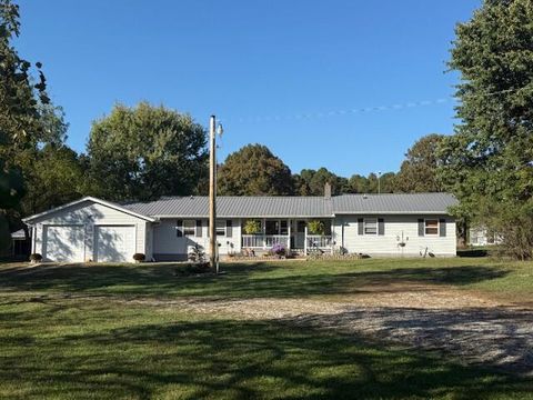 Photo of 33085 E State Highway 14, Ava, MO 65608 (MLS # 60307862)
