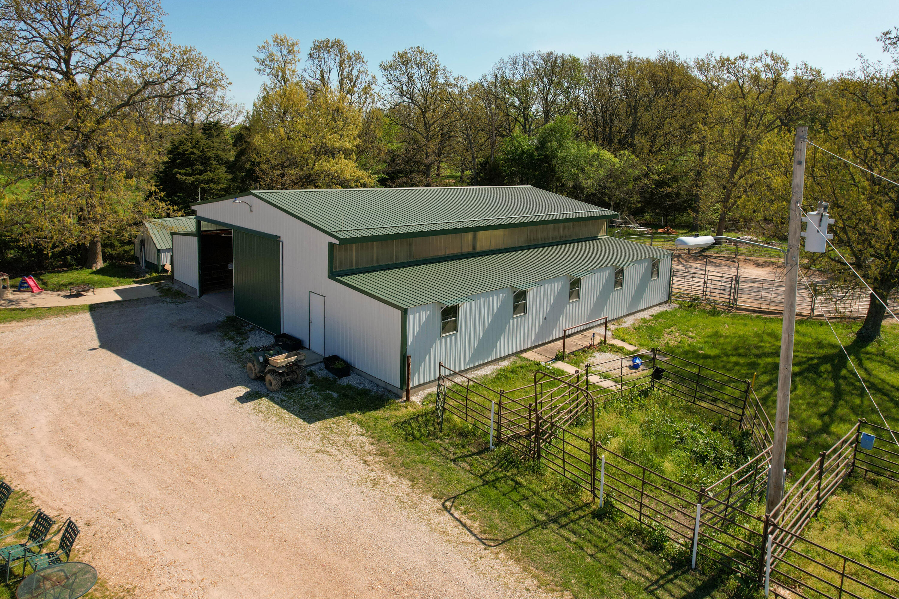 N/A - Farm