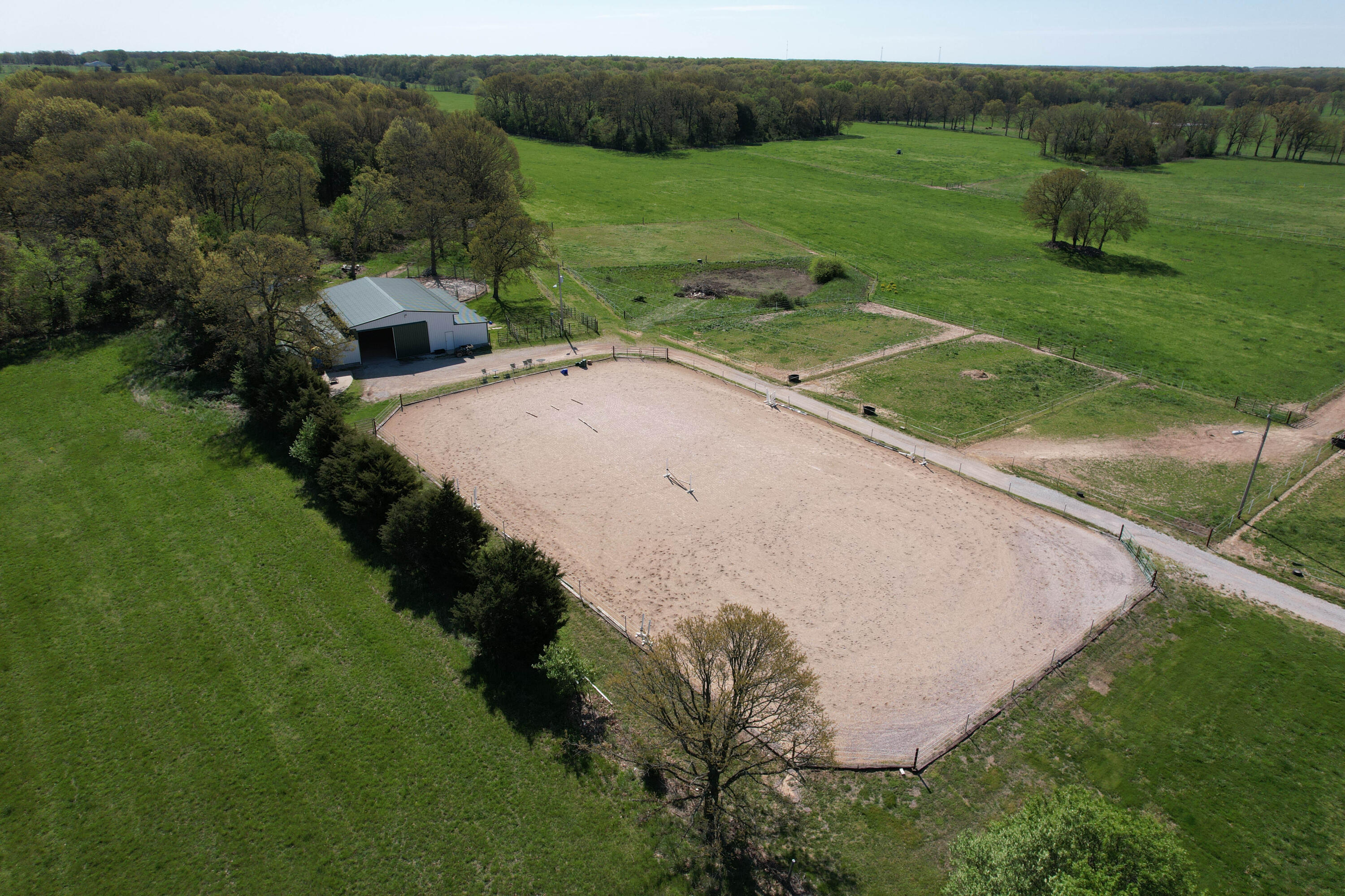 N/A - Farm