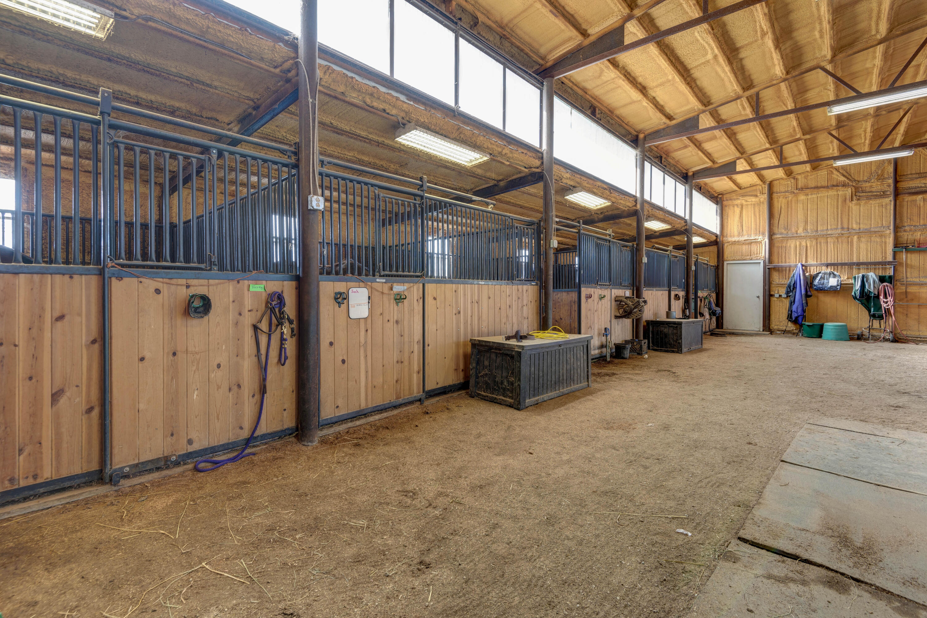 N/A - Farm