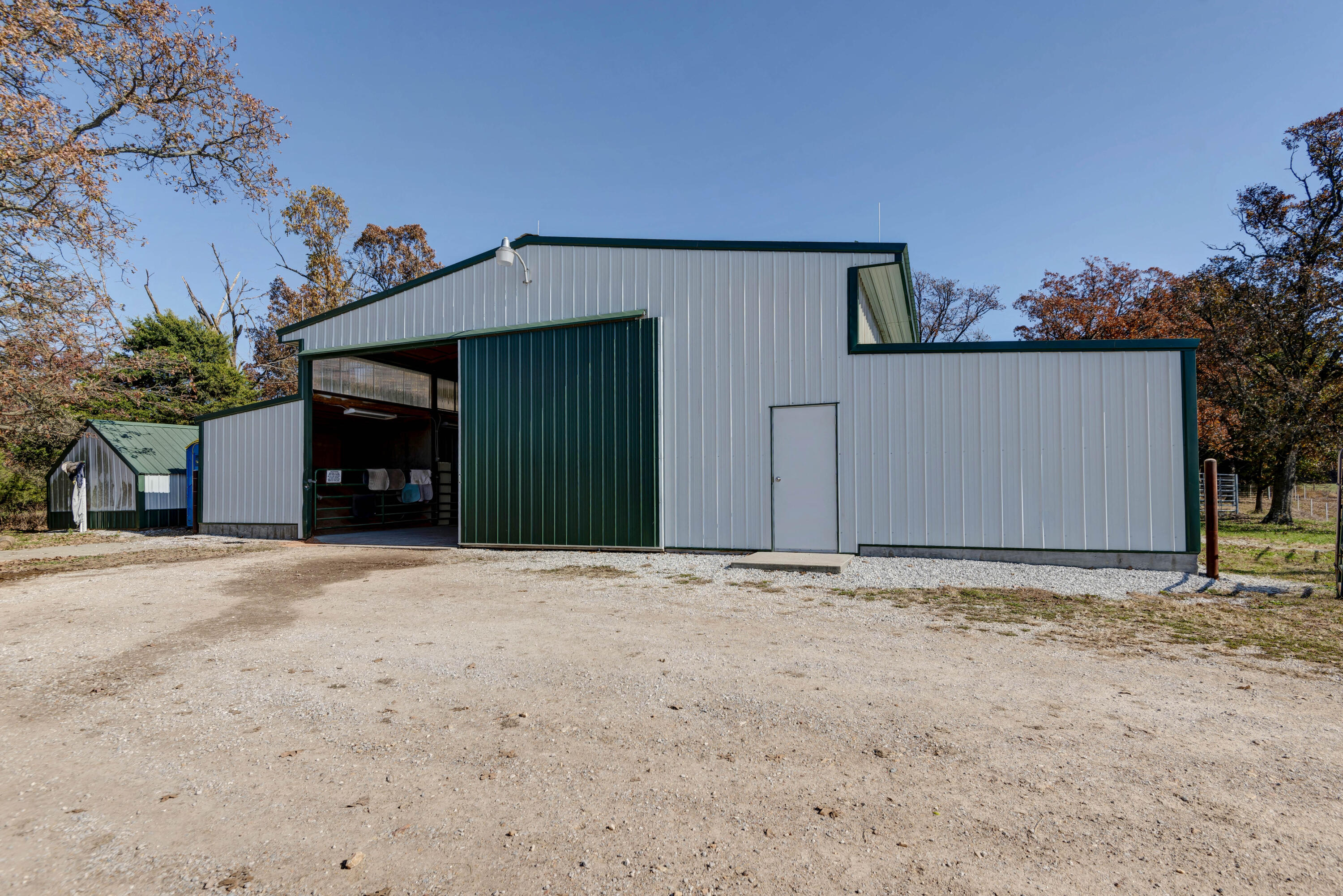 N/A - Farm