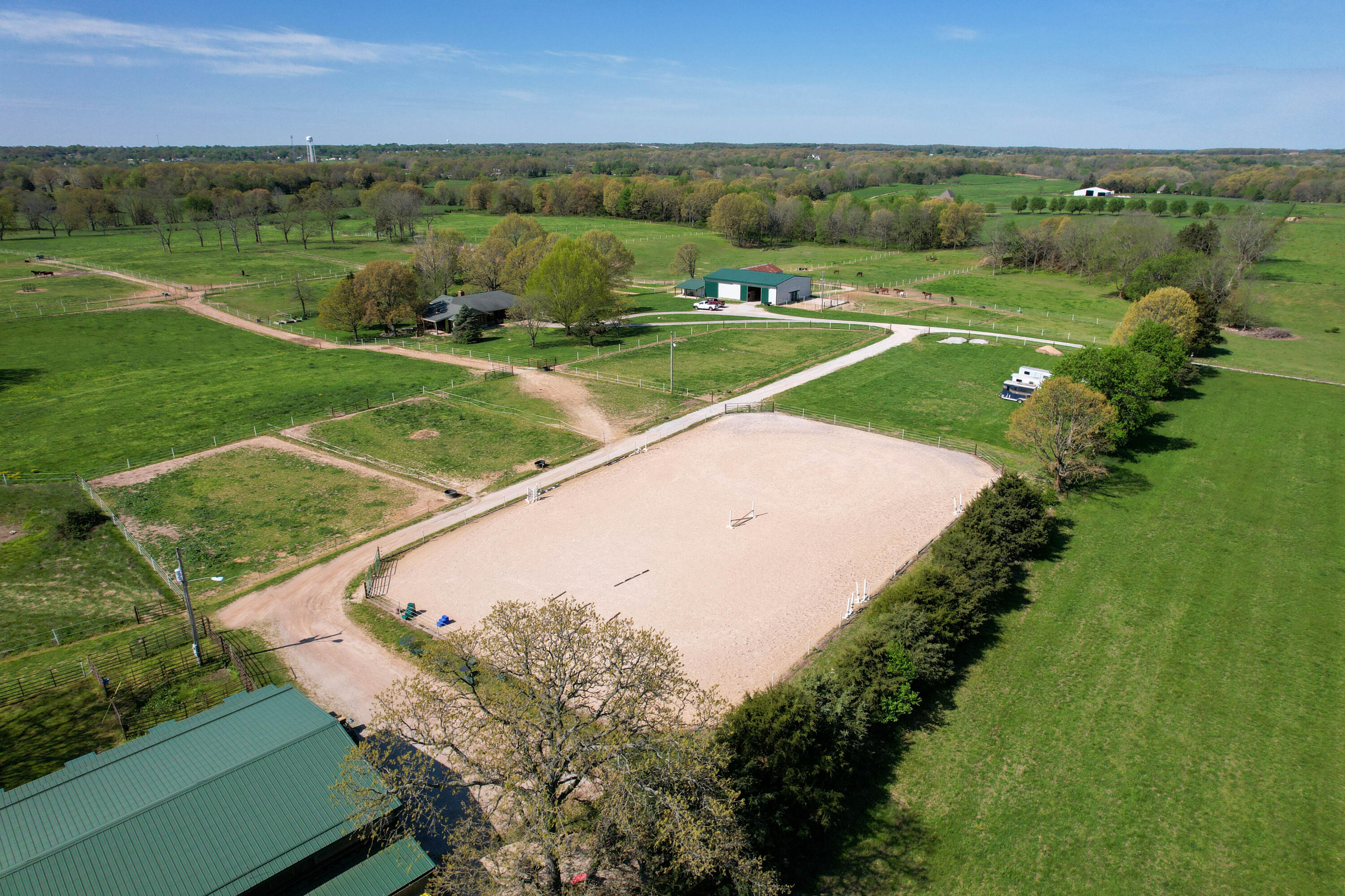 N/A - Farm