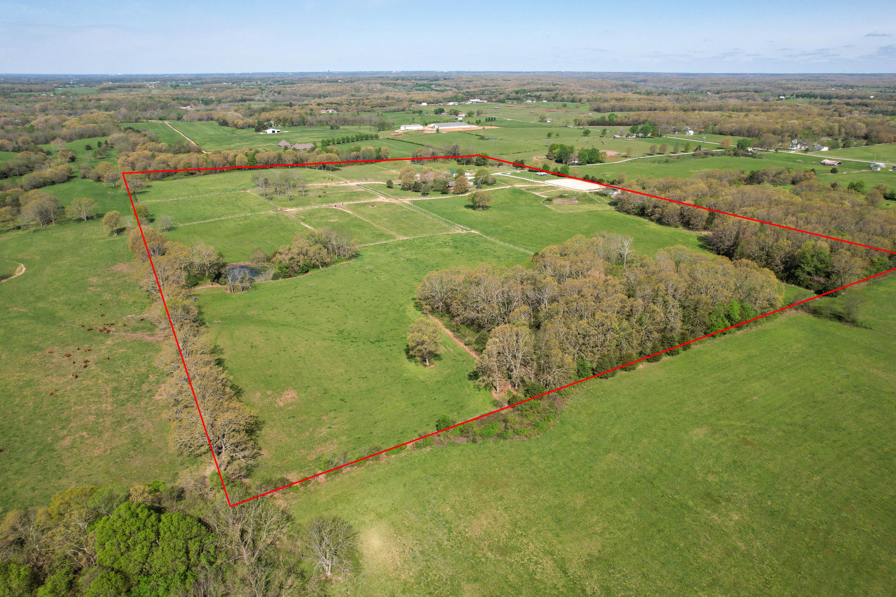 N/A - Farm
