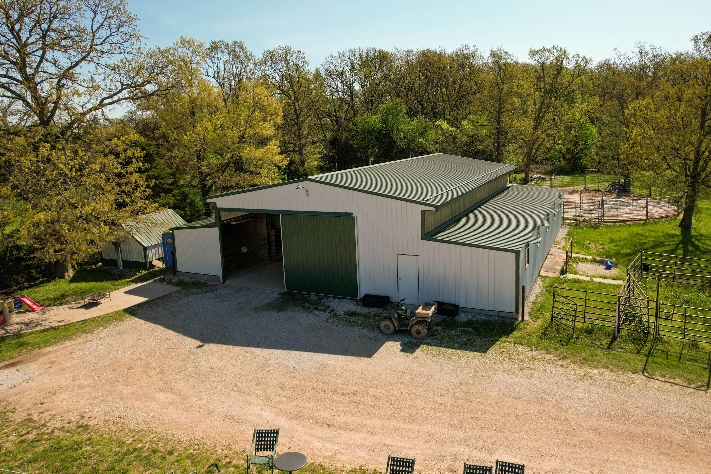 N/A - Farm