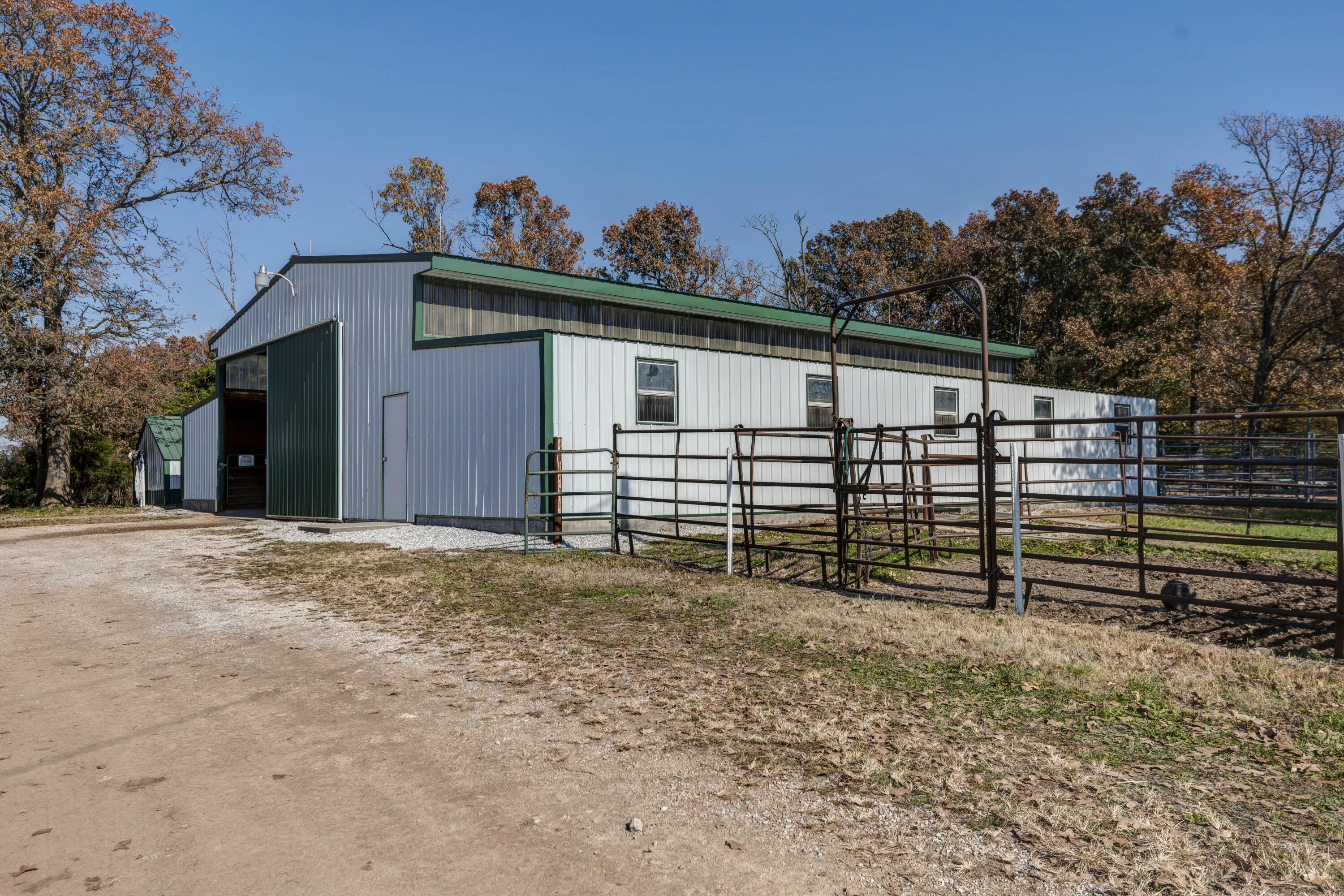 N/A - Farm