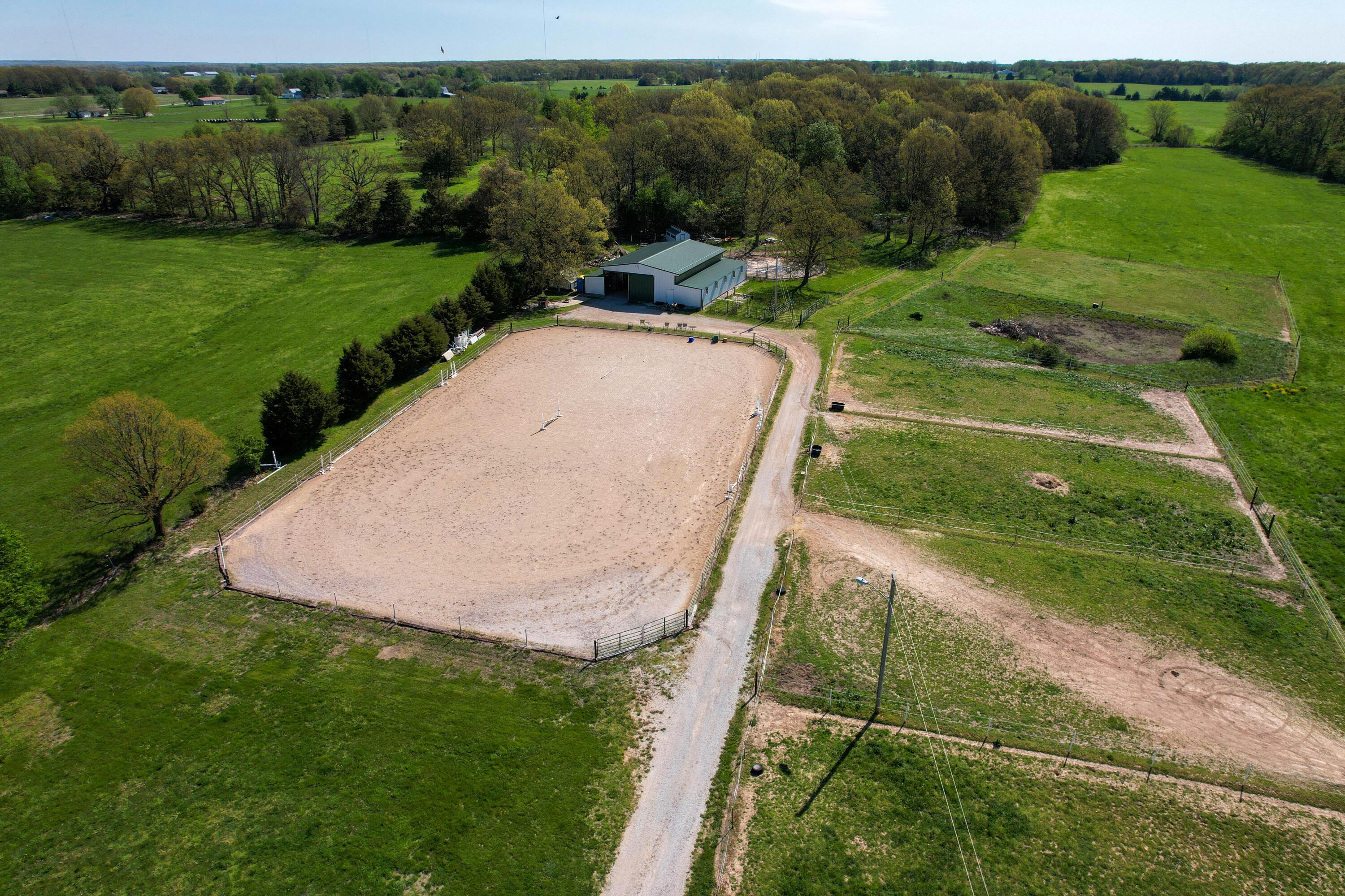 N/A - Farm