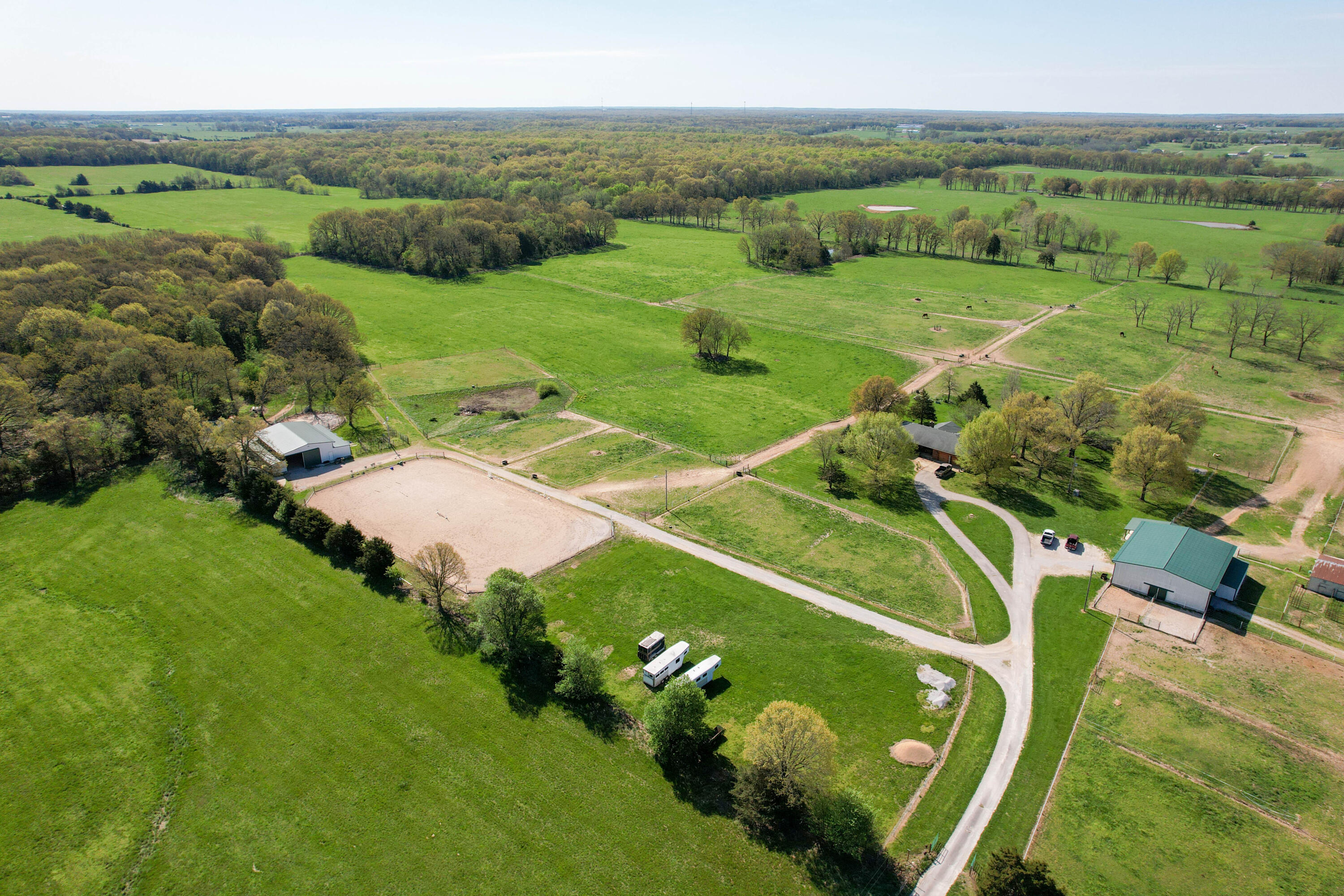 N/A - Farm