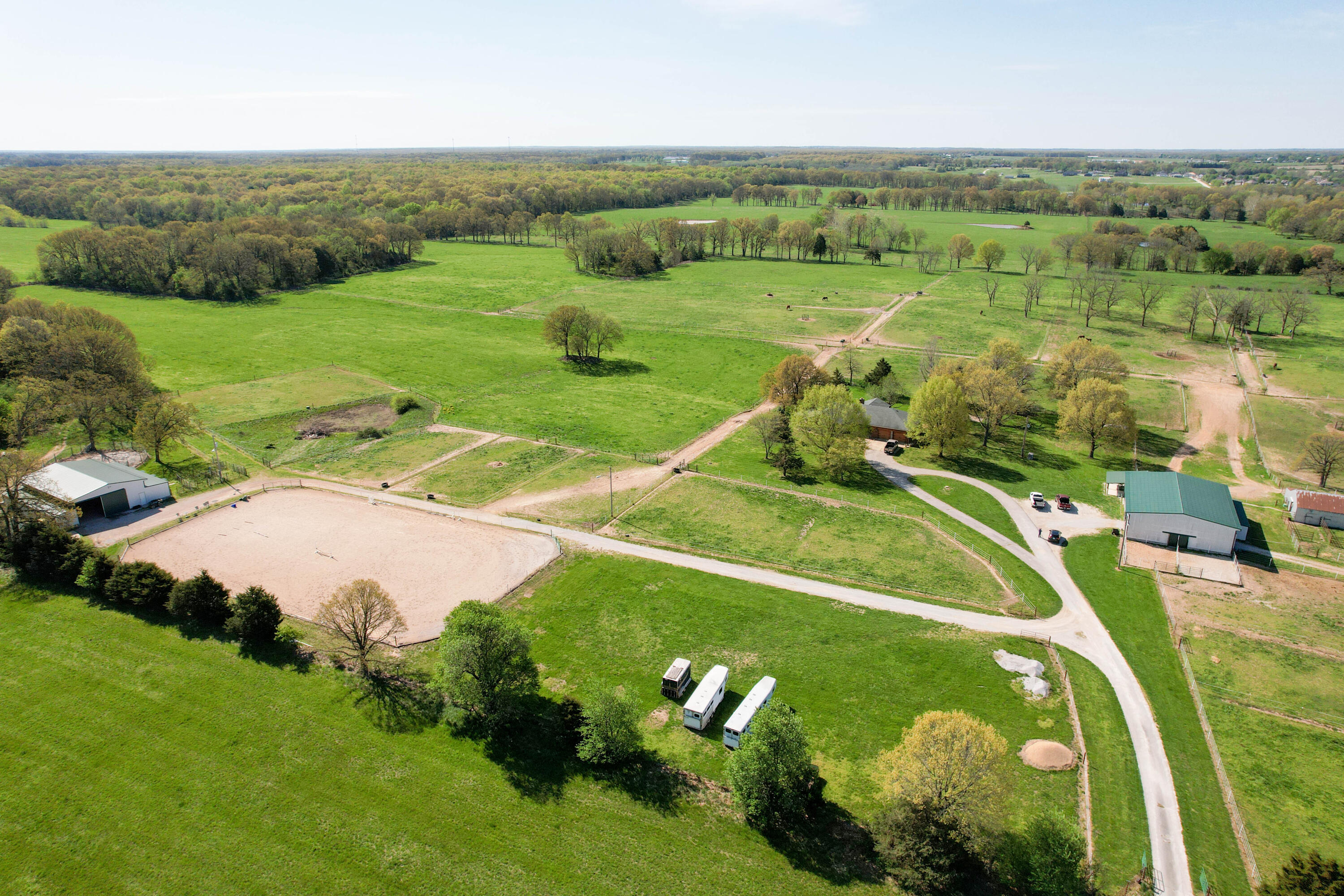 N/A - Farm