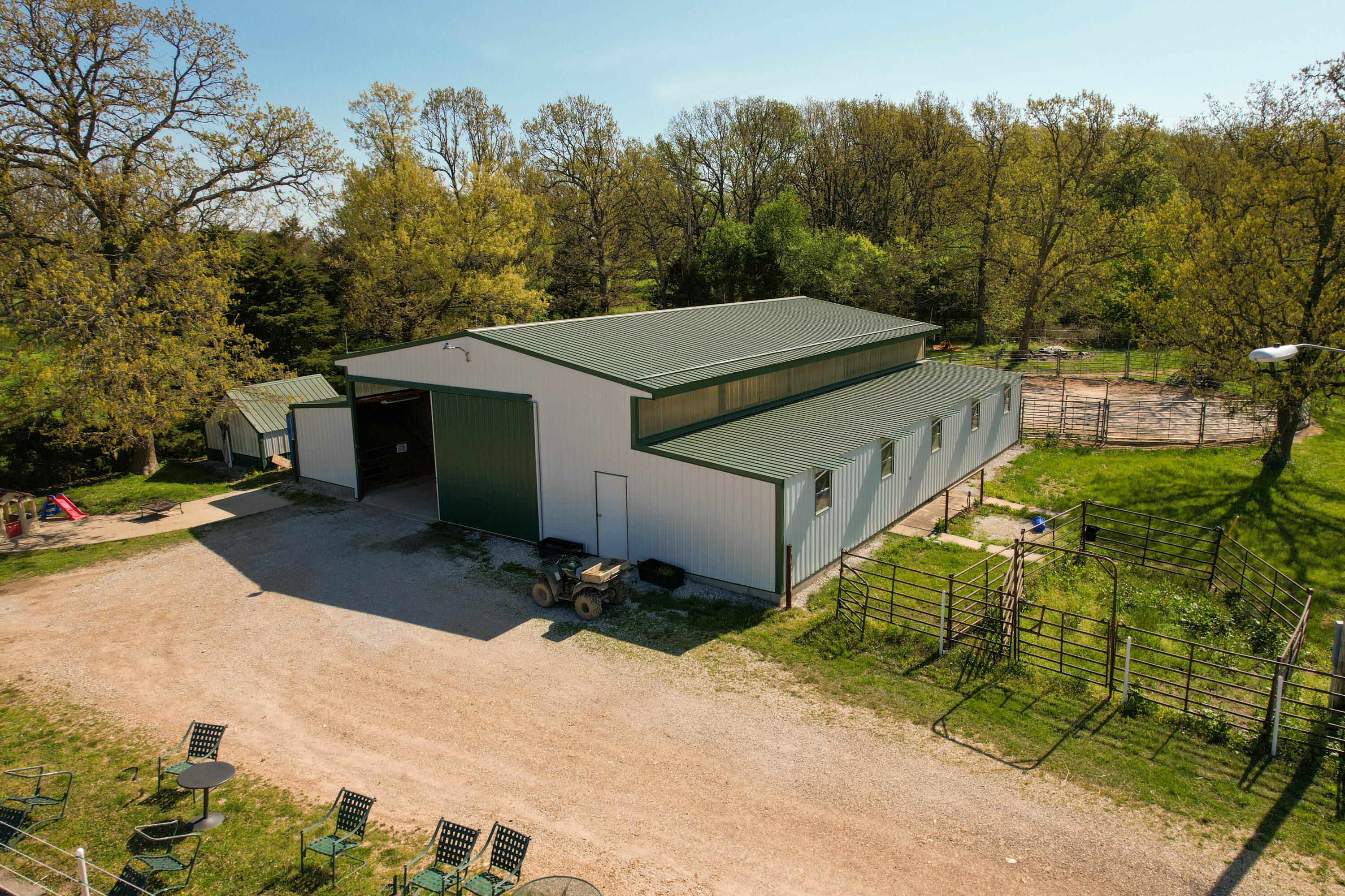 N/A - Farm