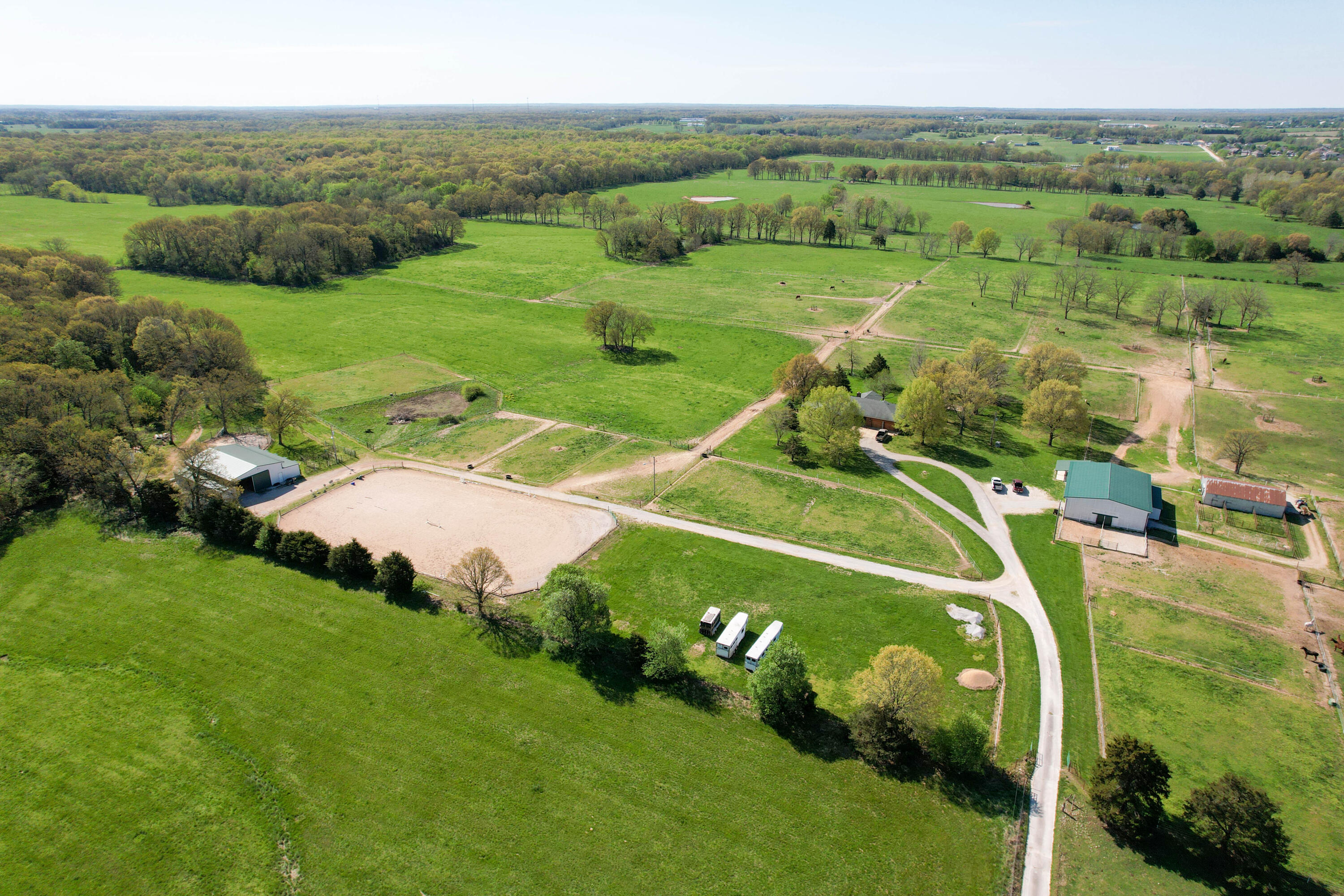 N/A - Farm