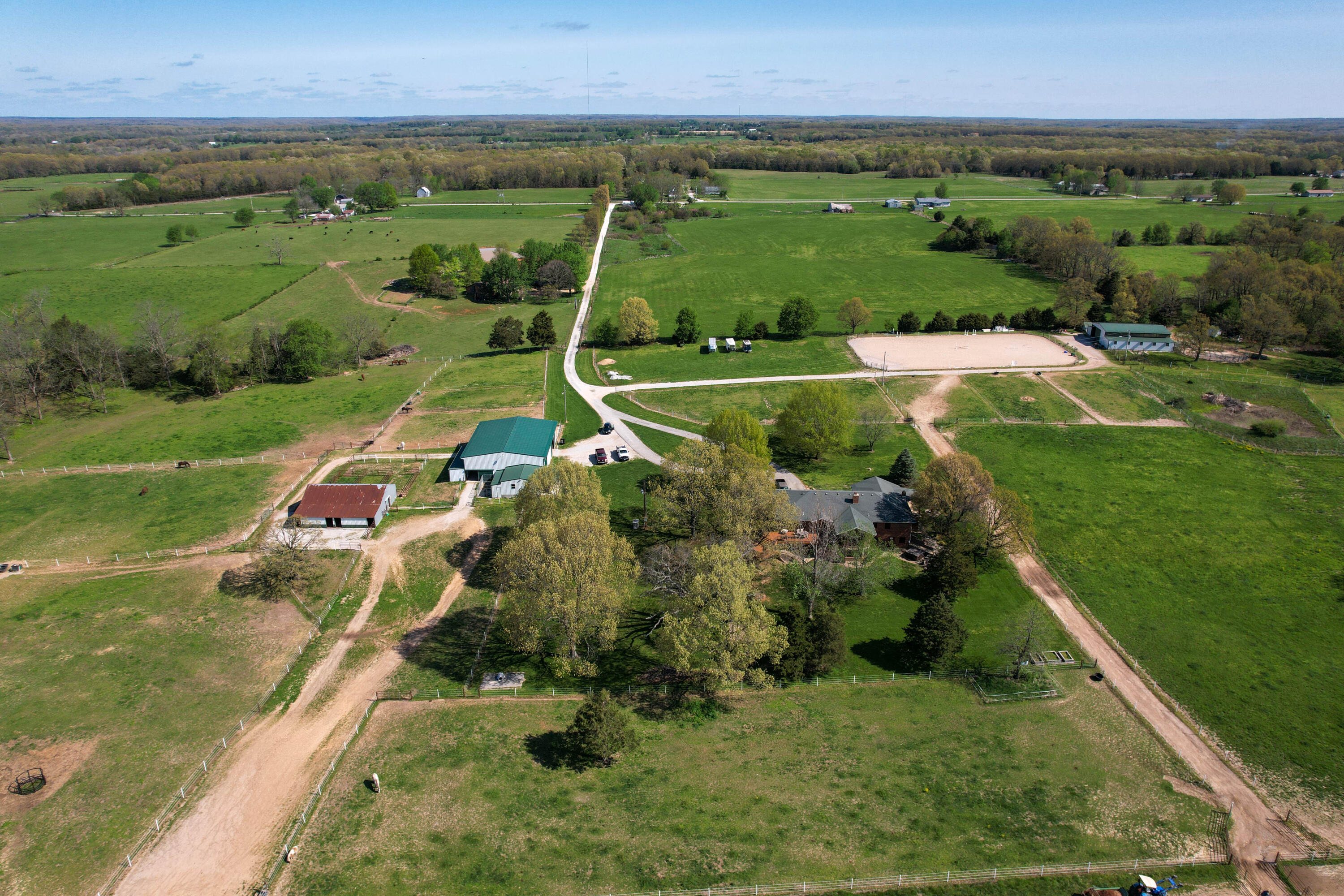 N/A - Farm