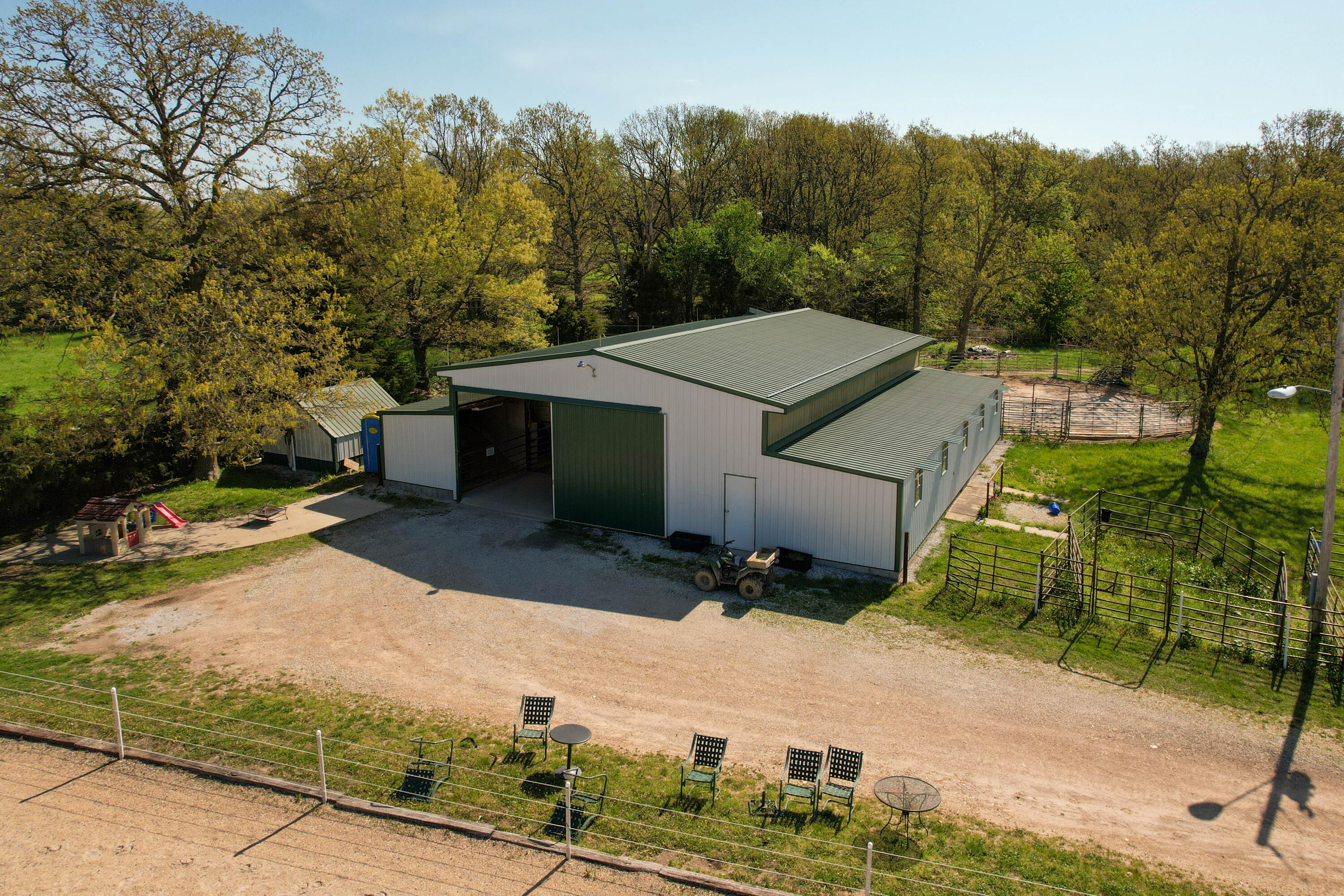 N/A - Farm