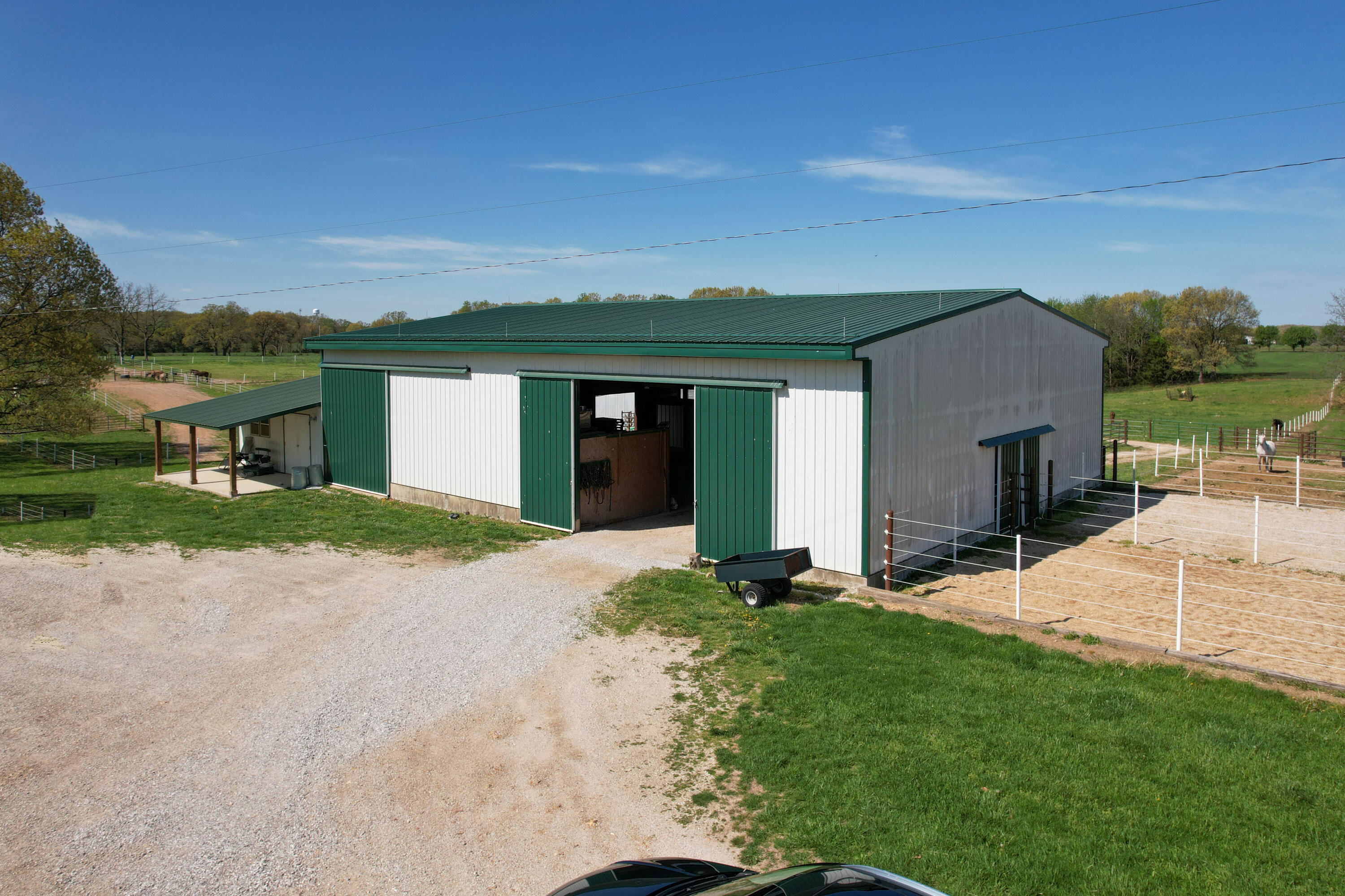 N/A - Farm
