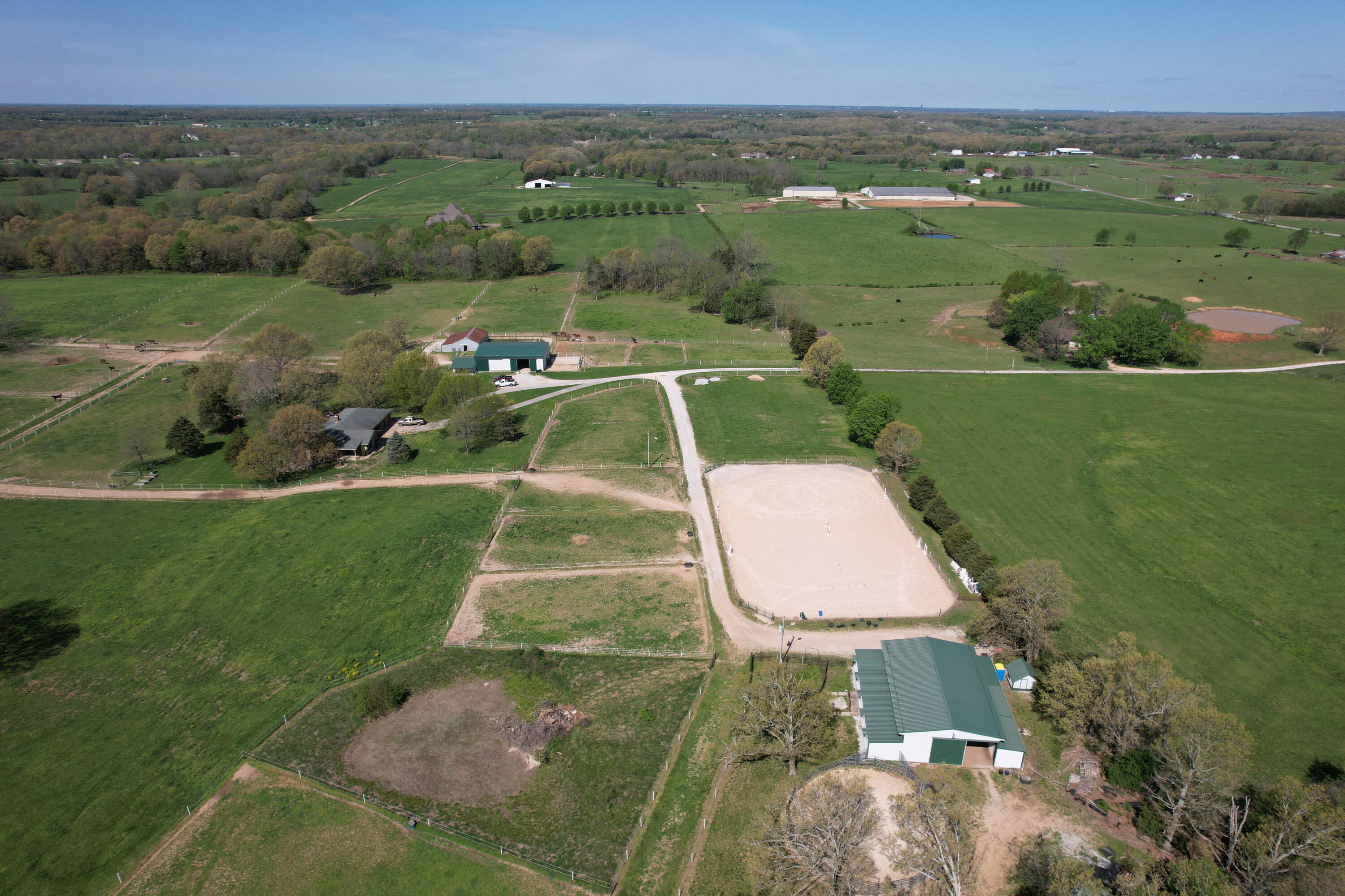 N/A - Farm
