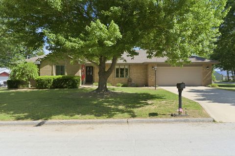Photo of 1107 W Crane Drive, Nixa, MO 65714 (MLS # 60323848)