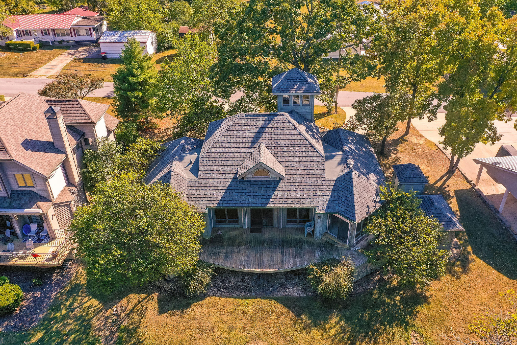 Taney-Not in List - Residential