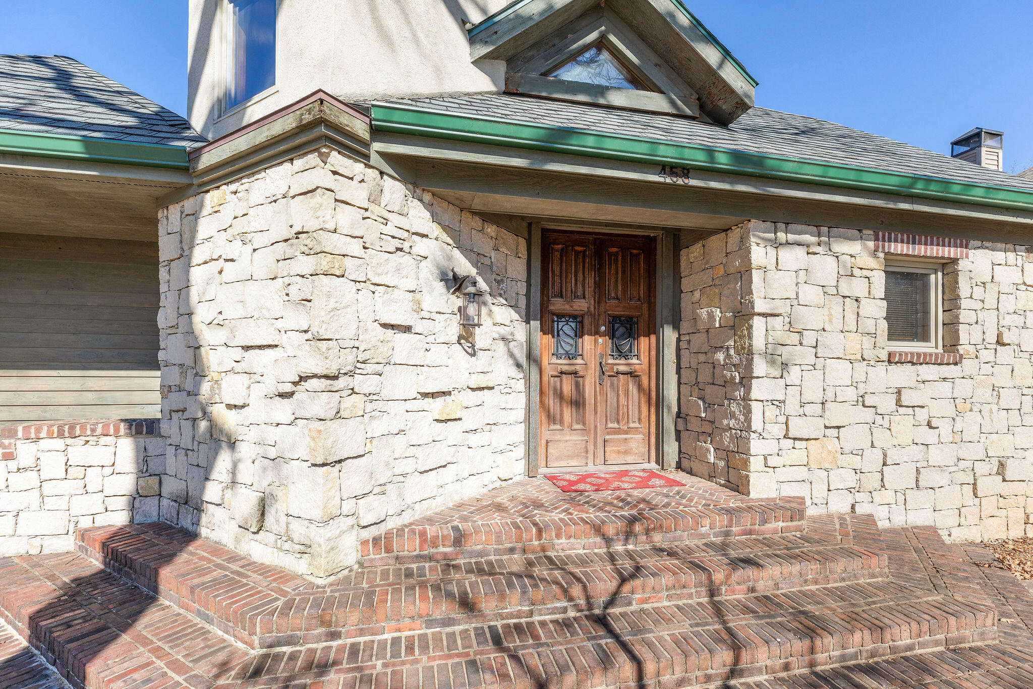 Taney-Not in List - Residential