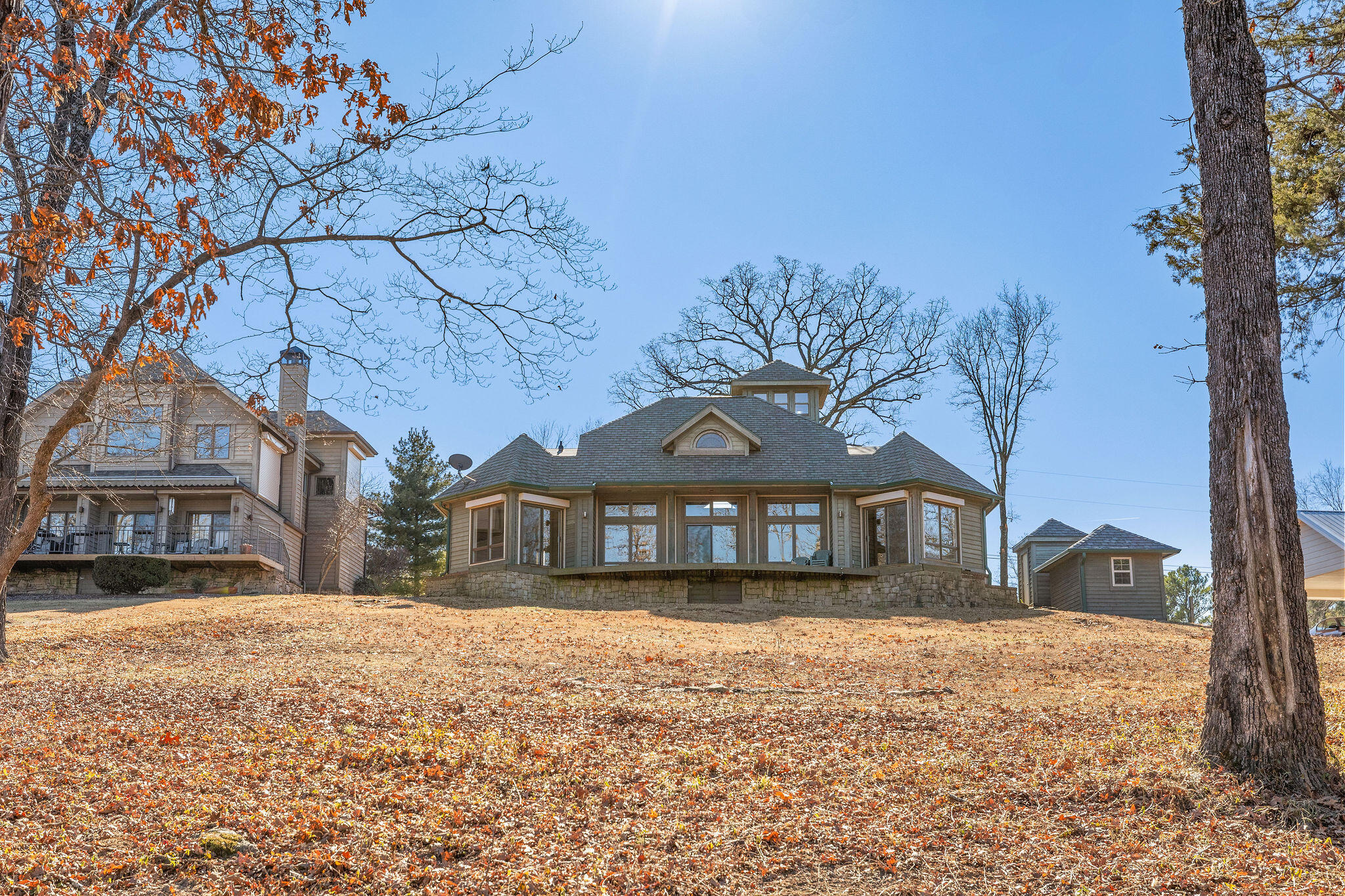 Taney-Not in List - Residential
