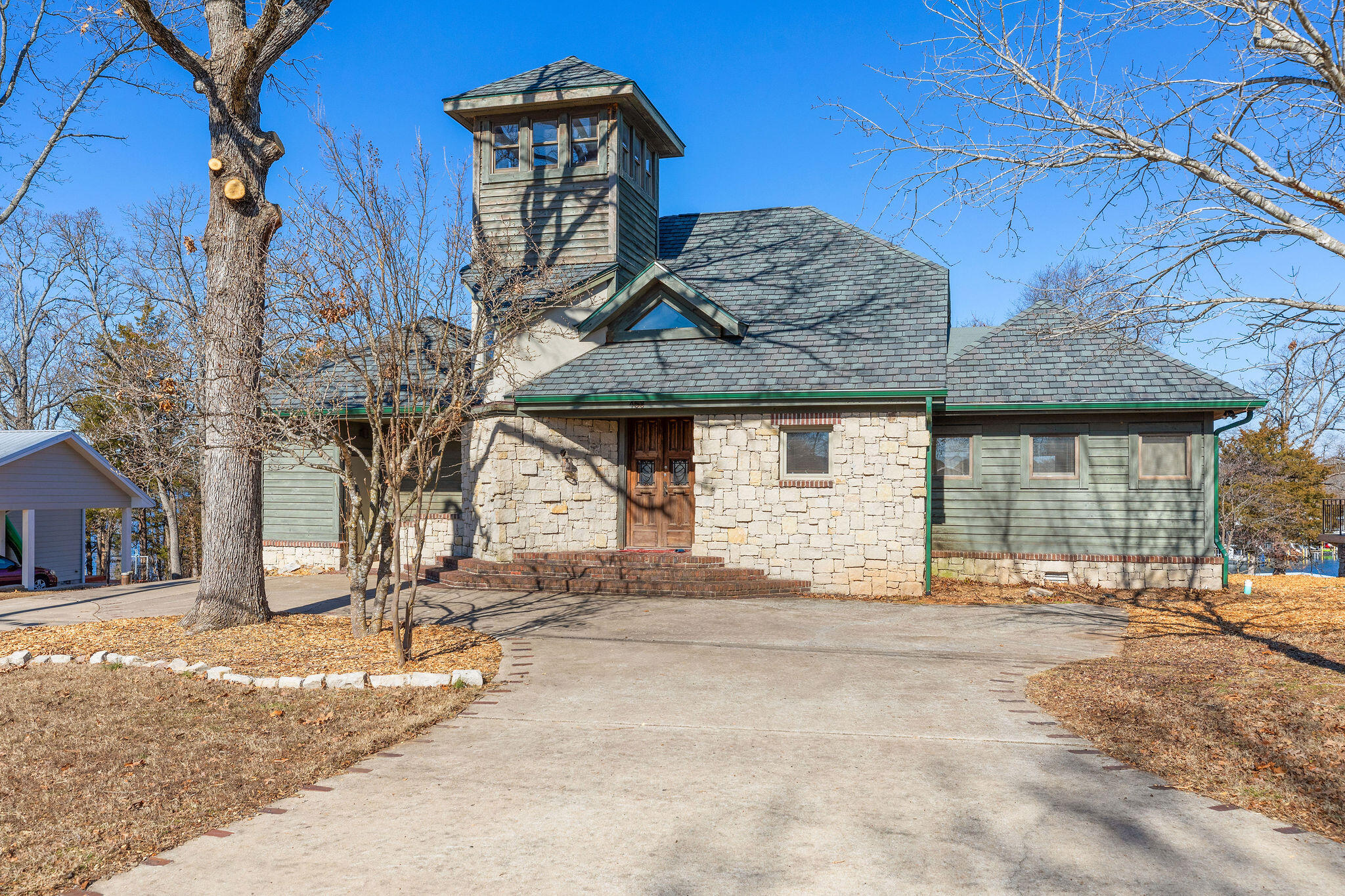 Taney-Not in List - Residential