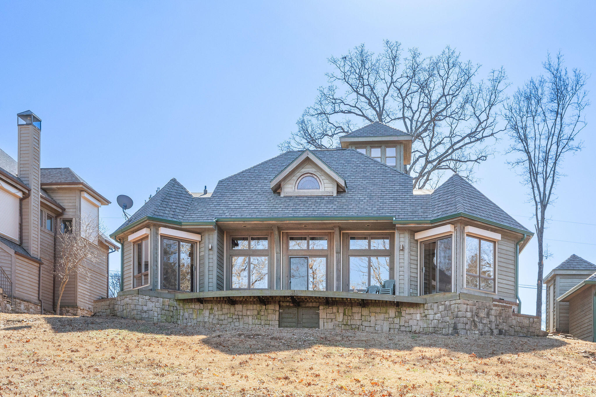 Taney-Not in List - Residential