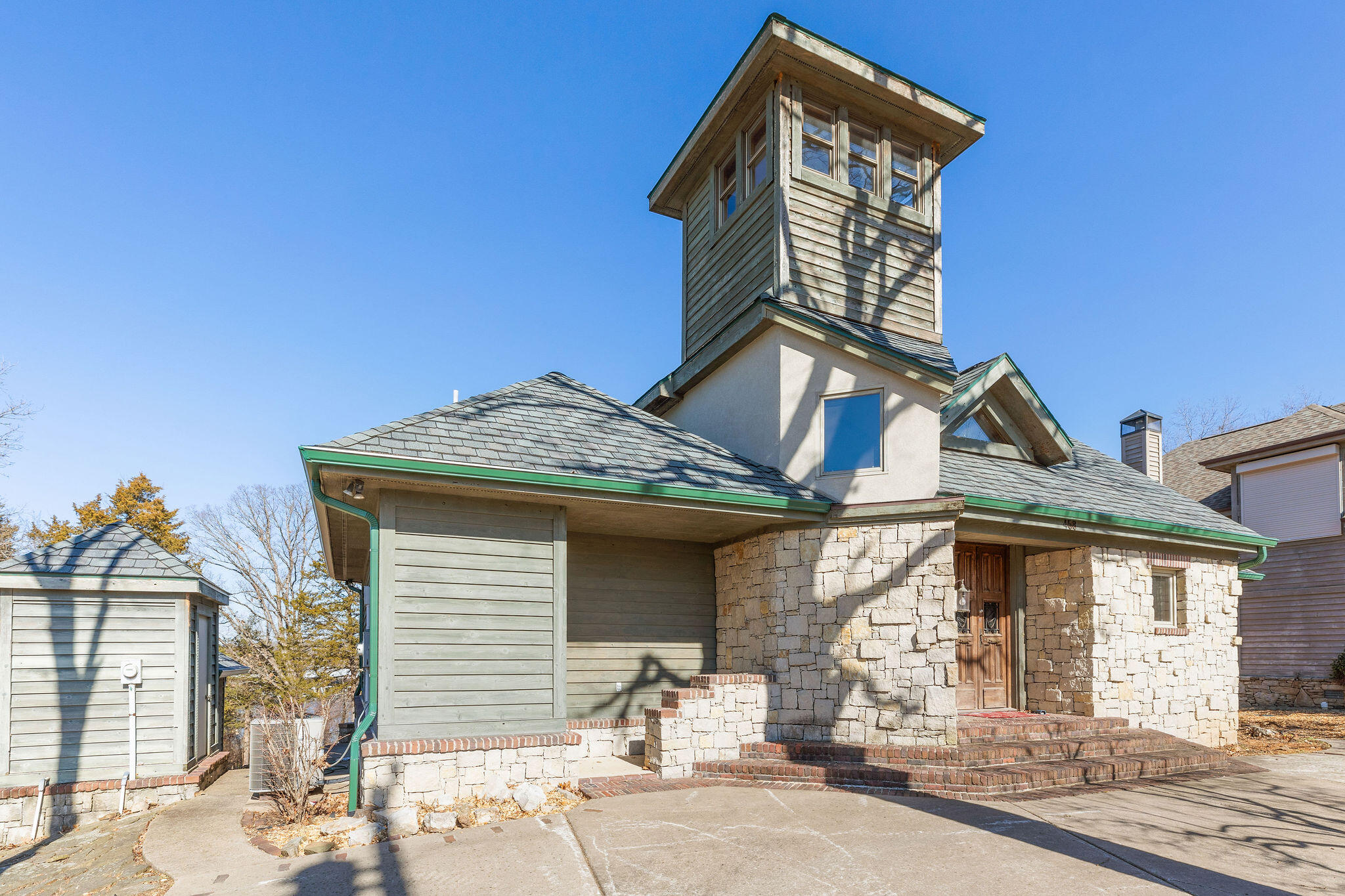 Taney-Not in List - Residential