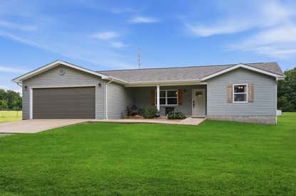 2098 Private Road 7380 – Investment Home