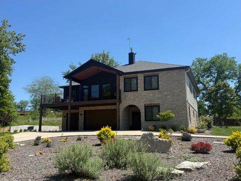 Photo of 62 N Northfork Lane, Shell Knob, MO 65747 (MLS # 60323772)