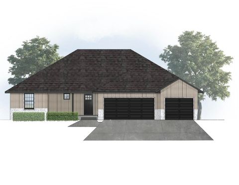 Photo of Lot10 1193 Hunter Lane, Ash Grove, MO 65604 (MLS # 60307129)