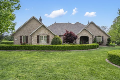 4310 Buttonwood Drive, Nixa, MO 65714 - MLS#: 60293297