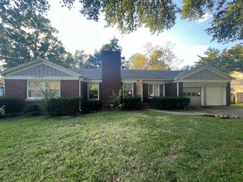 Photo of 1435 S Fairway Avenue, Springfield, MO 65804 (MLS # 60307525)