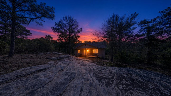 Photo 1 of 67 — 1019 Bartmess Road, Brockwell, AR 72517