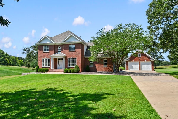 1419 BRIARWOOD DR, MARSHFIELD, MO 65706 - Image bb8dfe8c5024b74007e29a515a16fa9a/932076455