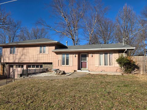 Photo of 1809 E Smith Street, Springfield, MO 65803 (MLS # 60313520)