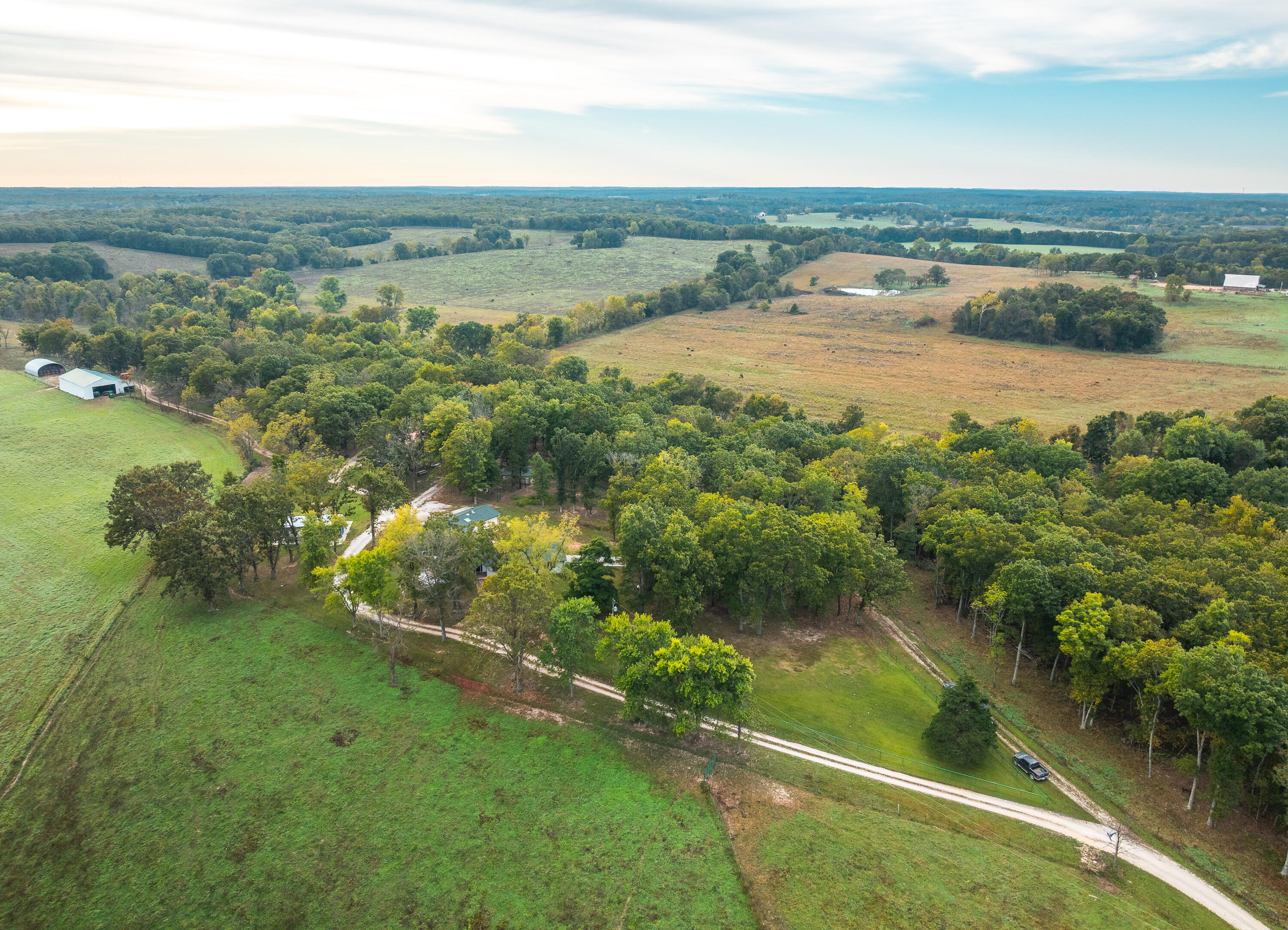 1224 County Road 3165