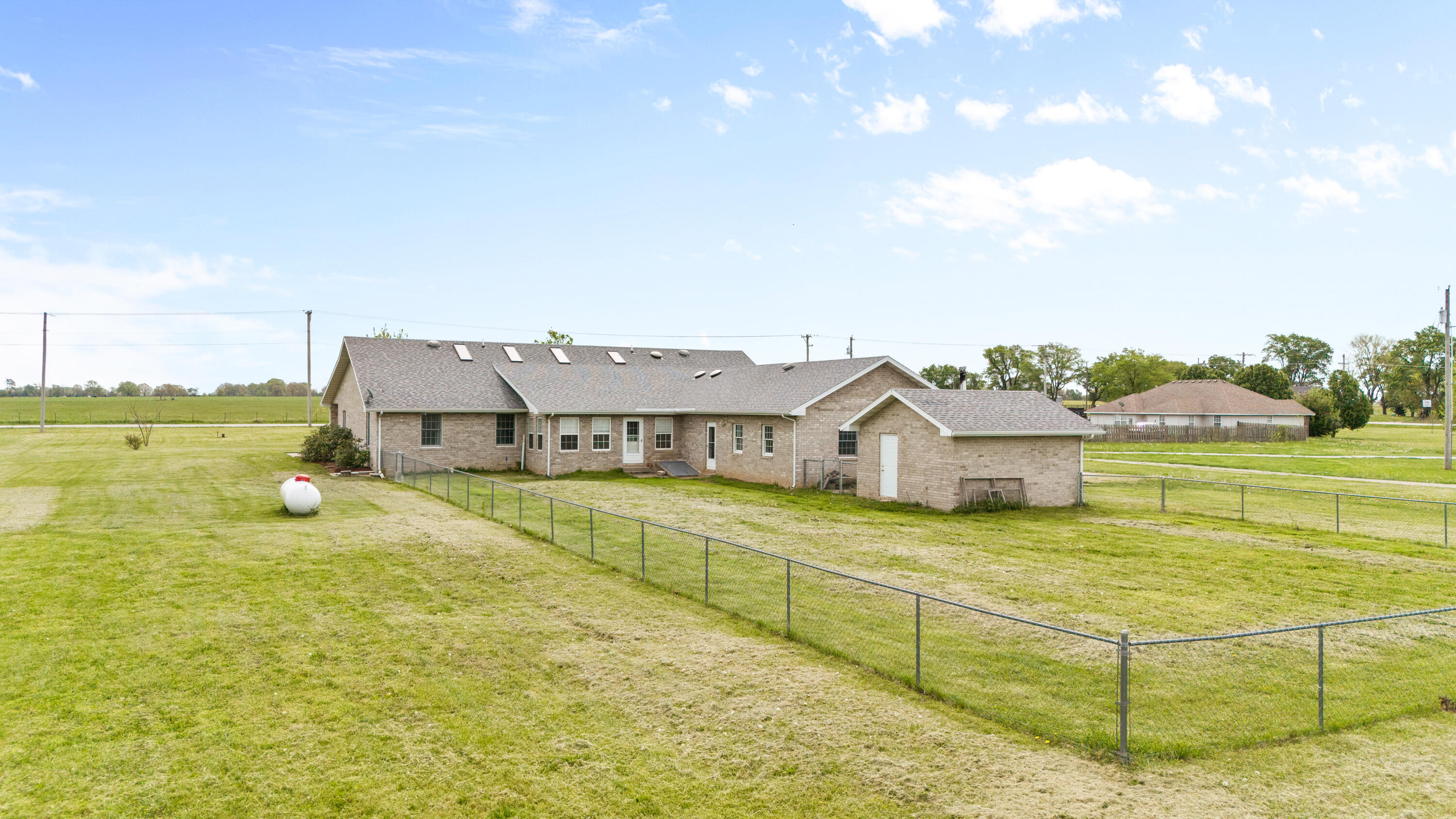 Lawrence-Not in List - Residential