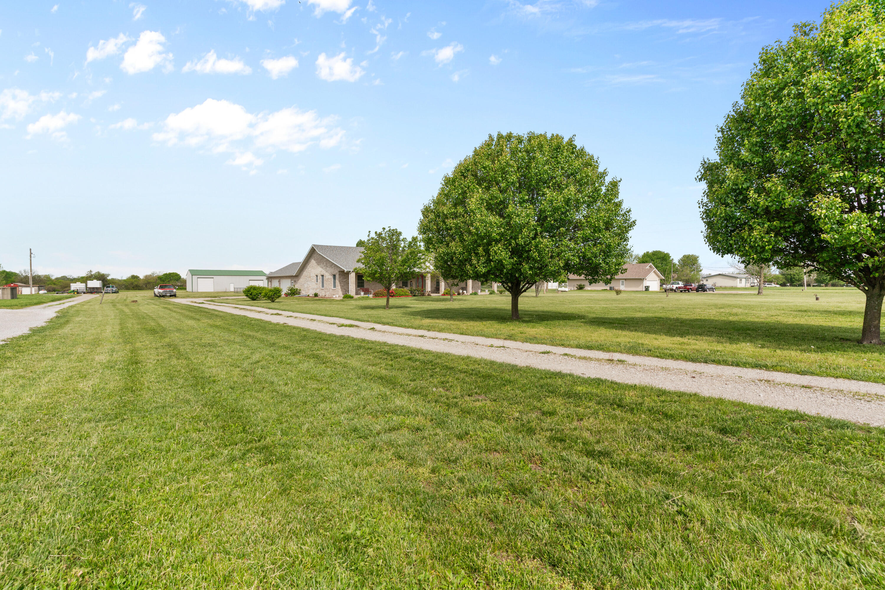 Lawrence-Not in List - Residential