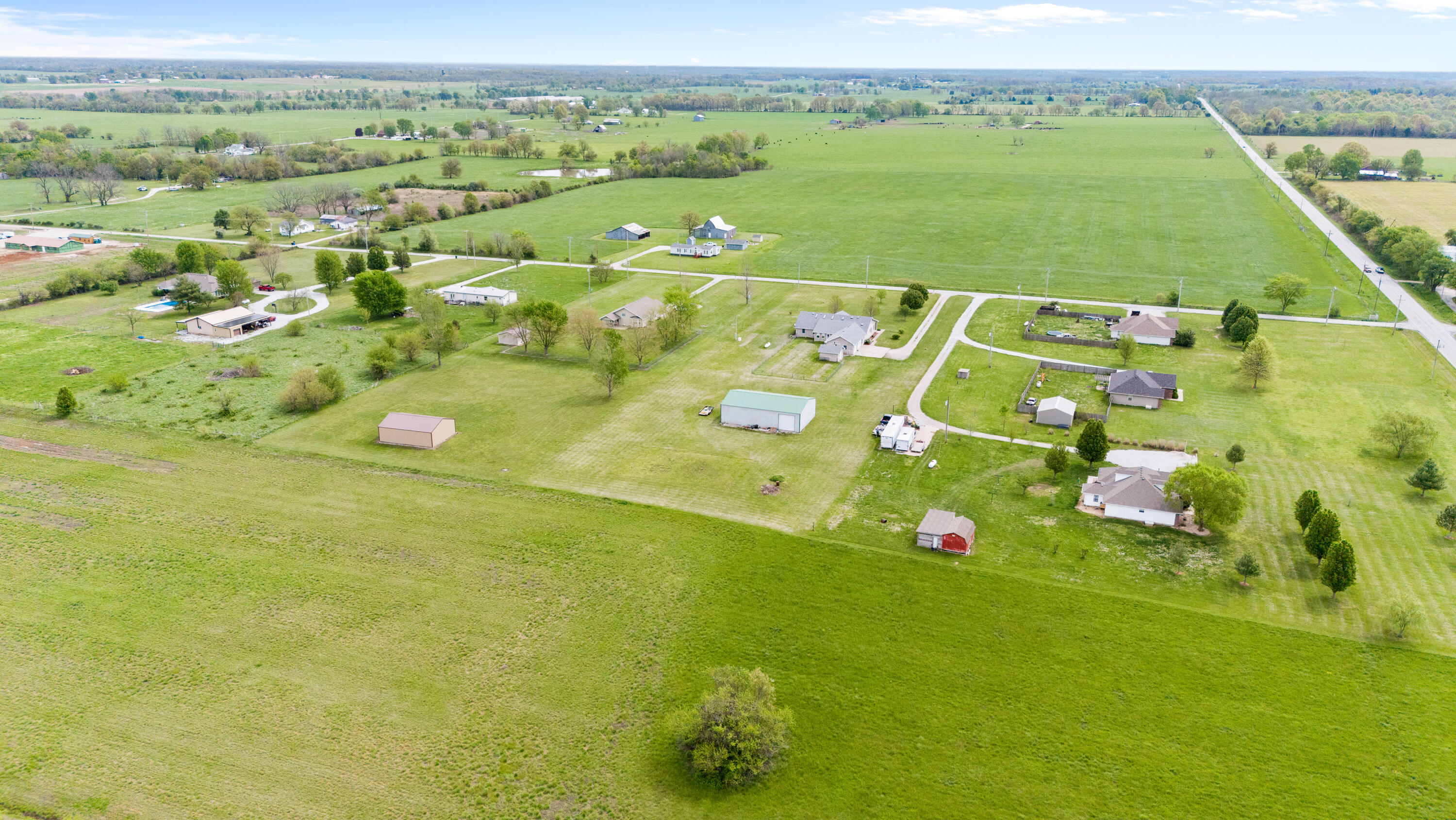 Lawrence-Not in List - Residential