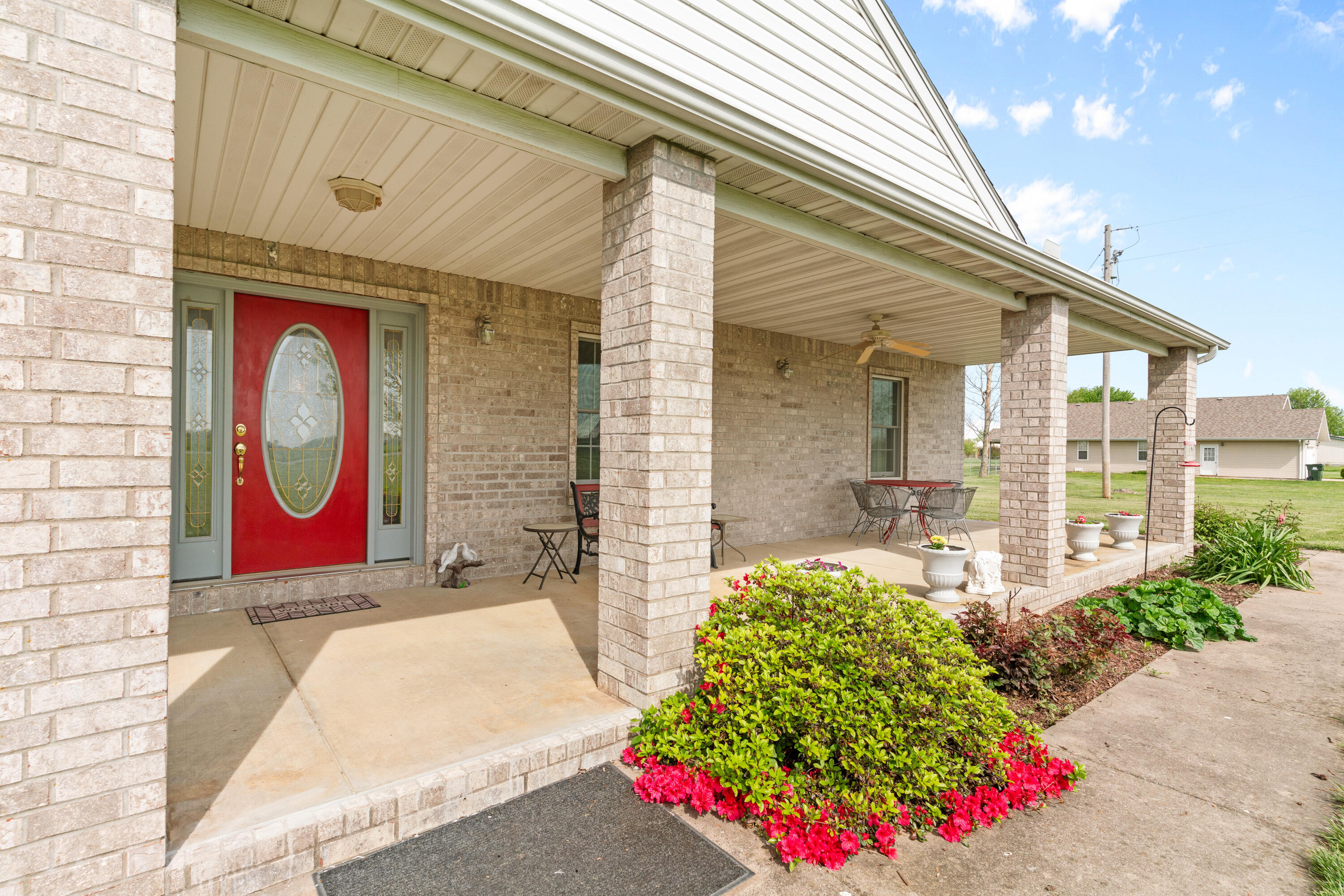 Lawrence-Not in List - Residential