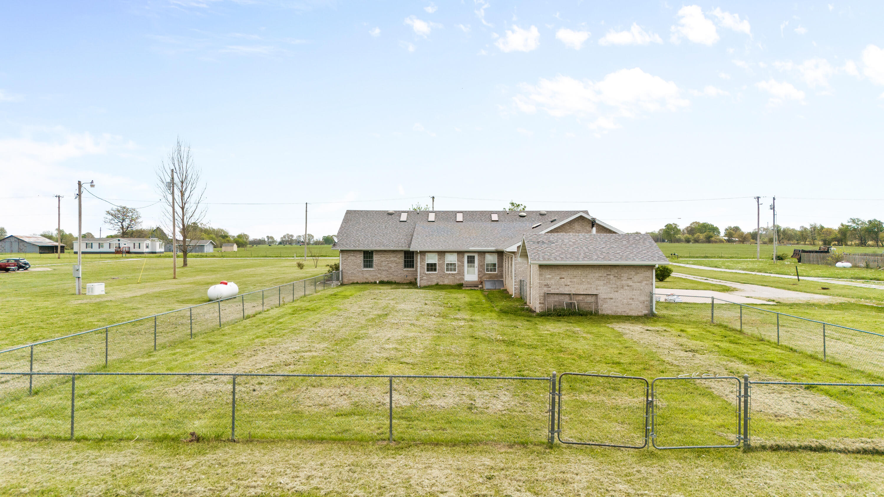 Lawrence-Not in List - Residential