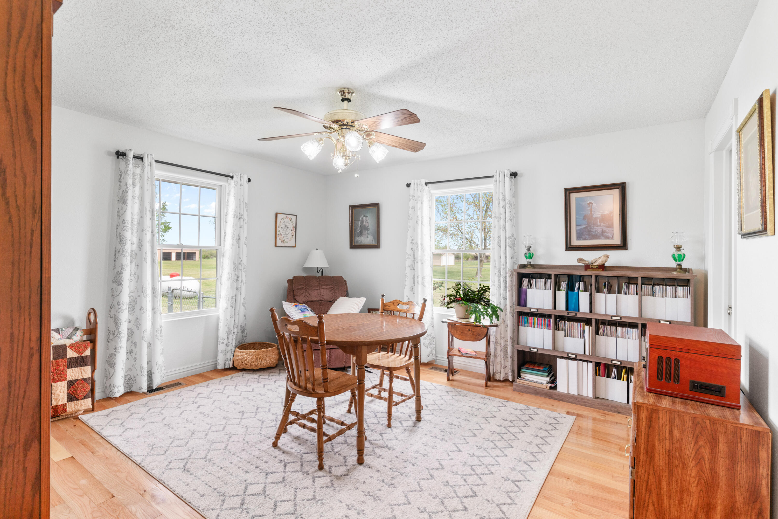 Lawrence-Not in List - Residential
