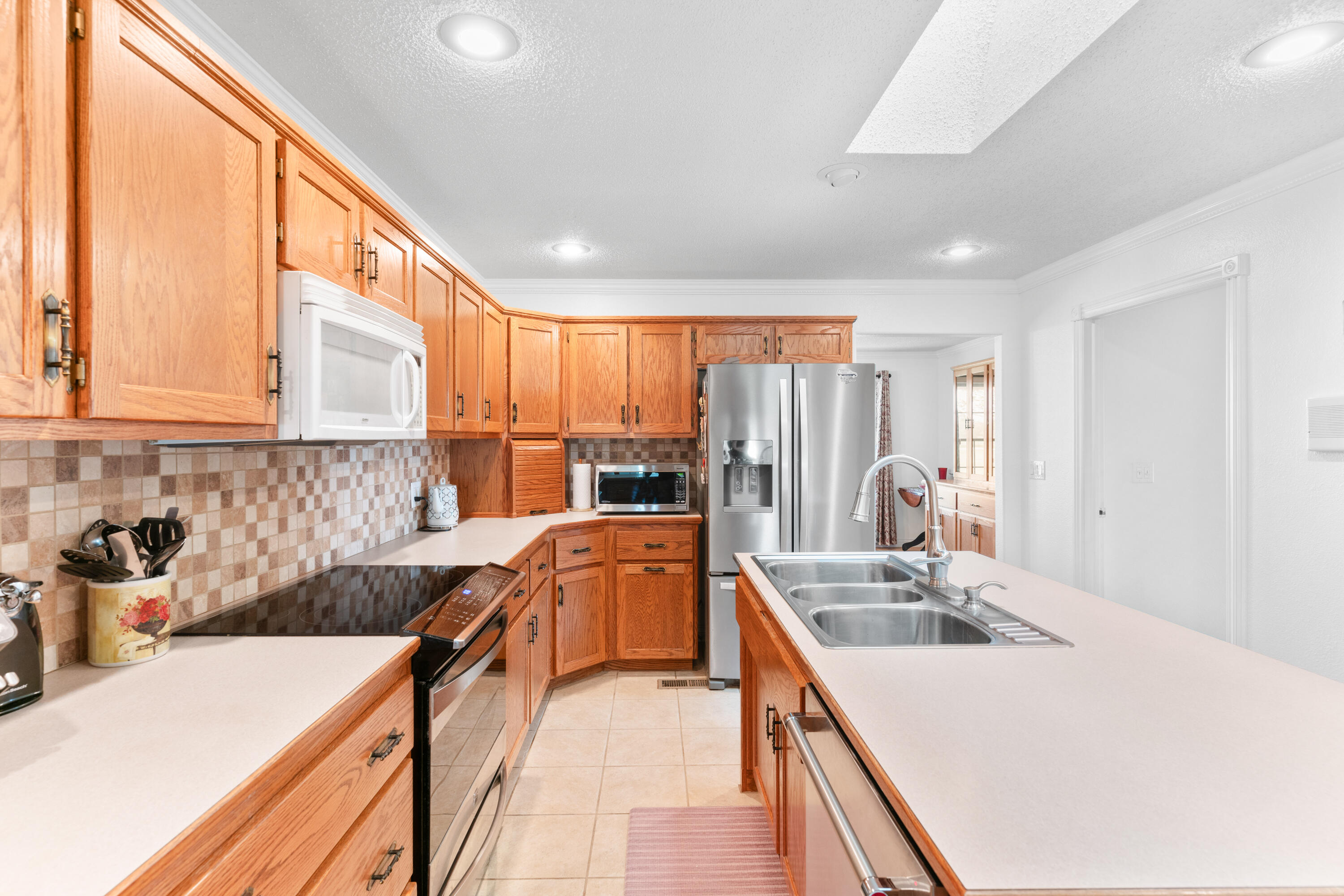 Lawrence-Not in List - Residential
